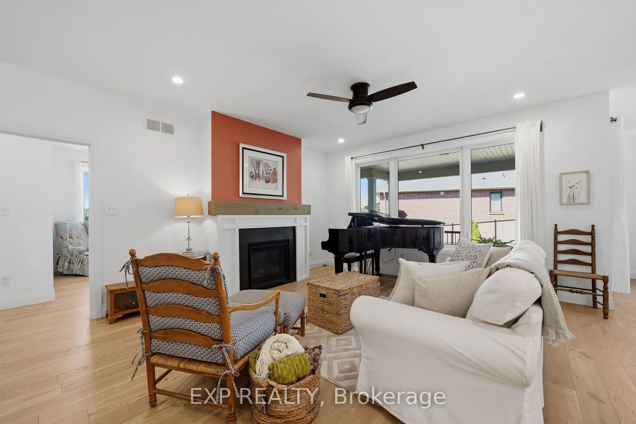 10038 Oxbow Drive #1