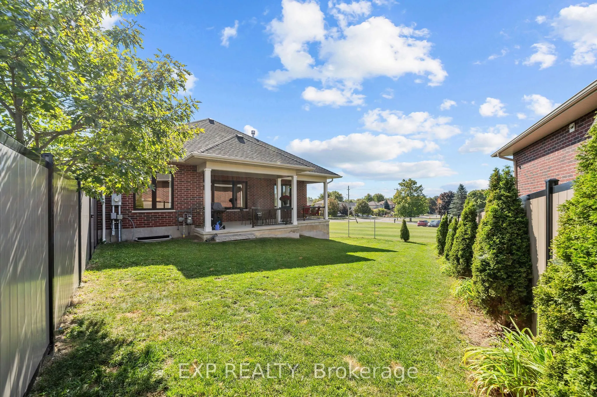 10038 Oxbow Drive #1