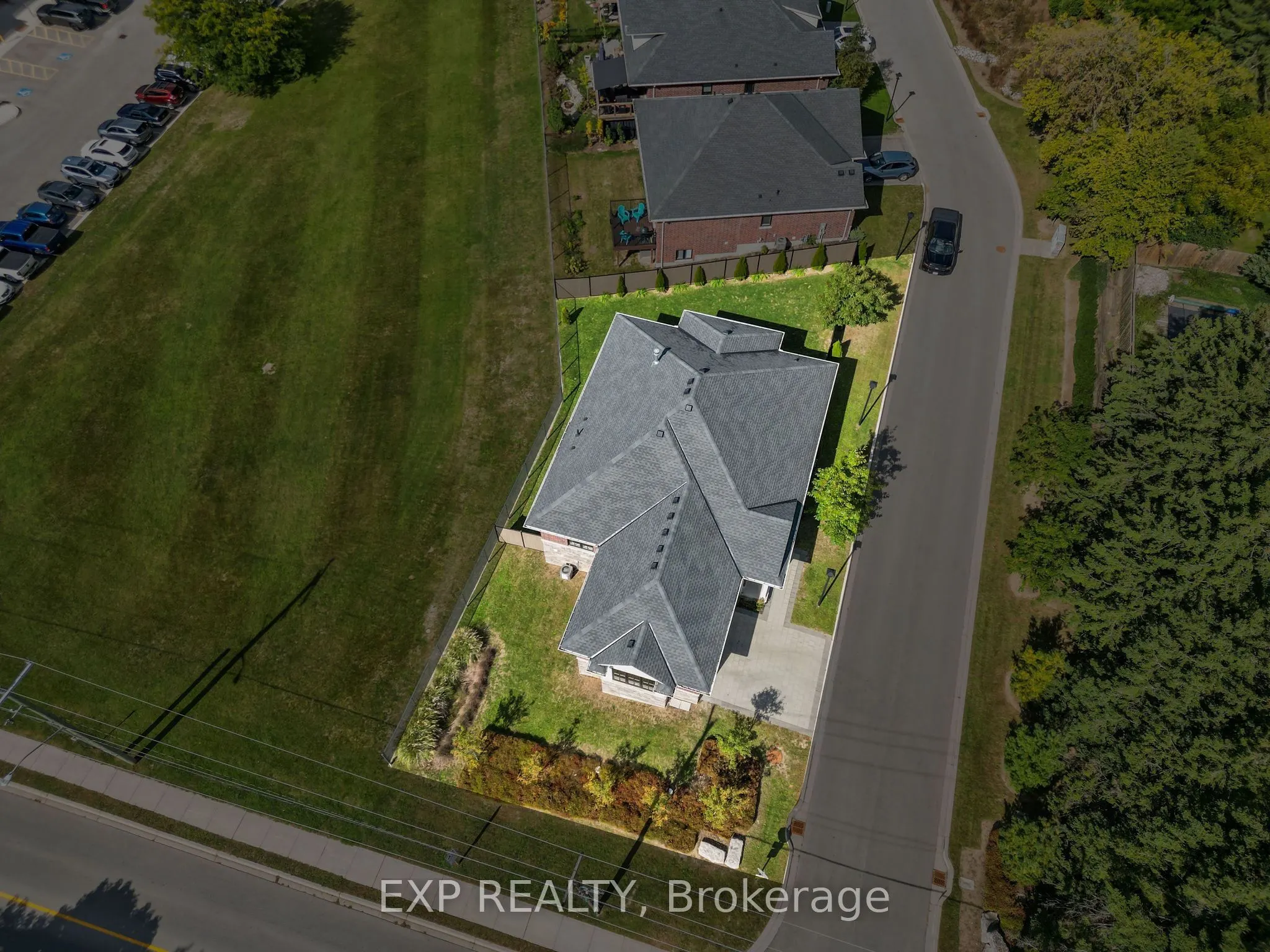 10038 Oxbow Drive #1