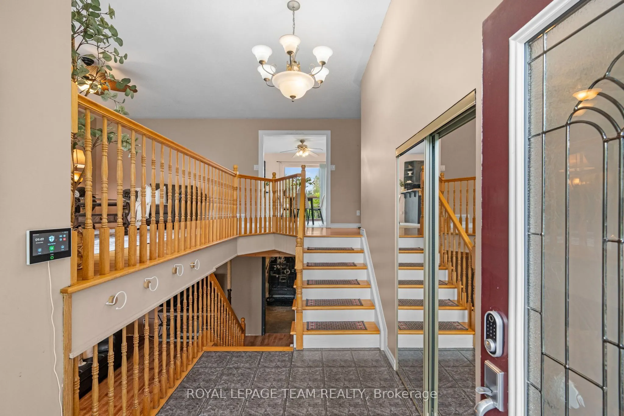 3710 Gauthier Street