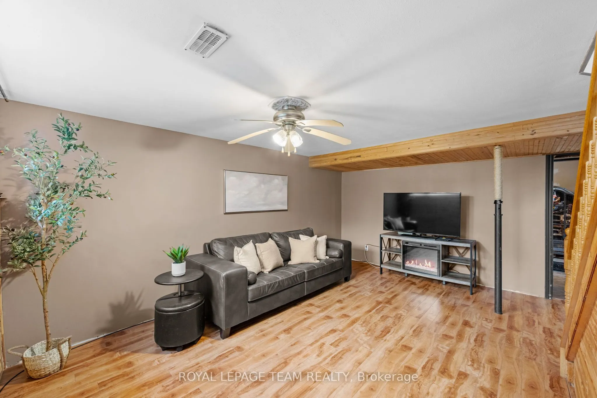 3710 Gauthier Street
