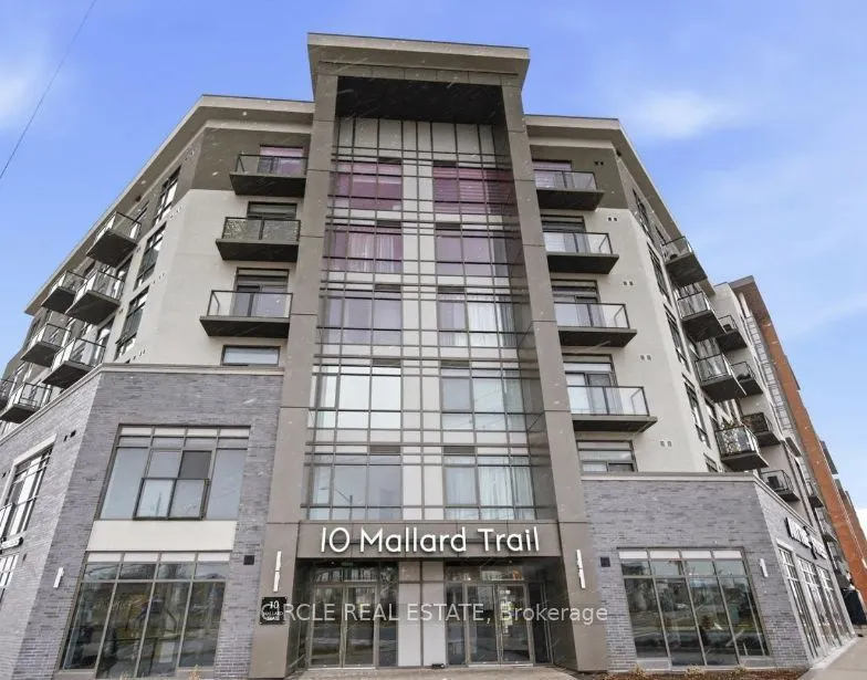 10 Mallard Trail #432