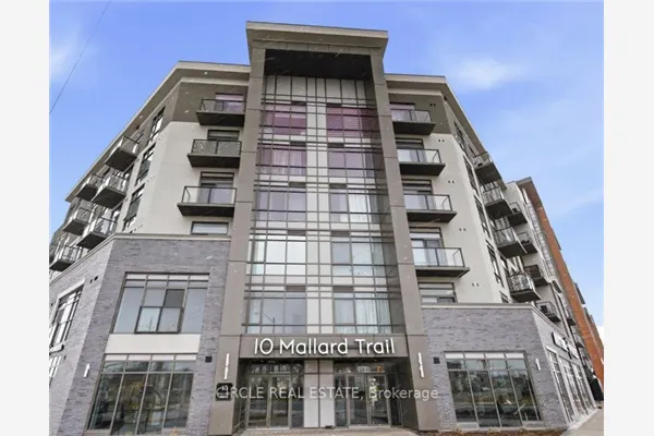 10 Mallard Trail