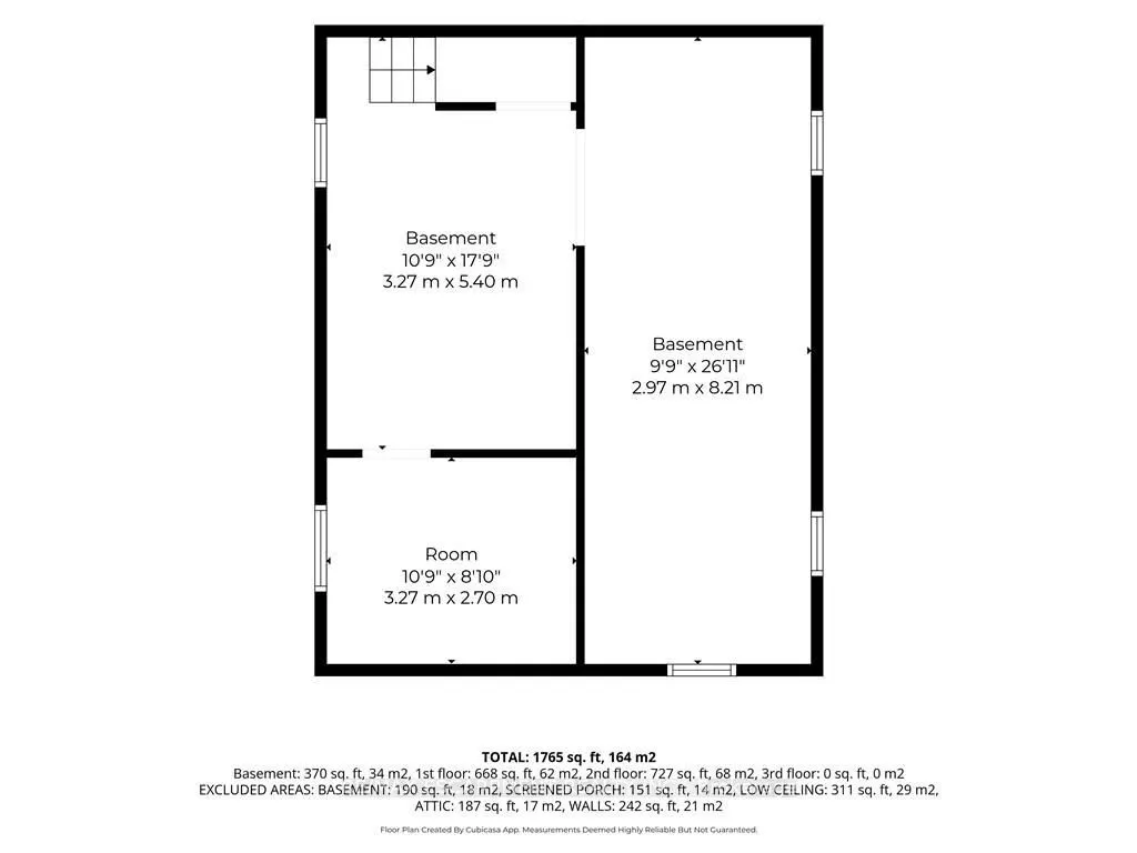 458 Davis Street