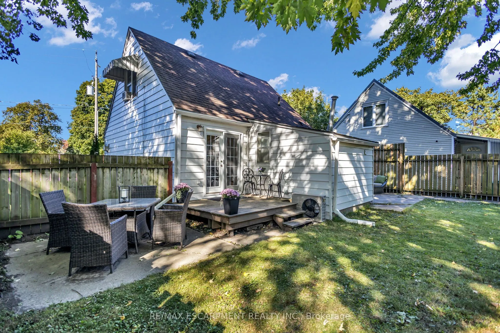 79 Brydges Street