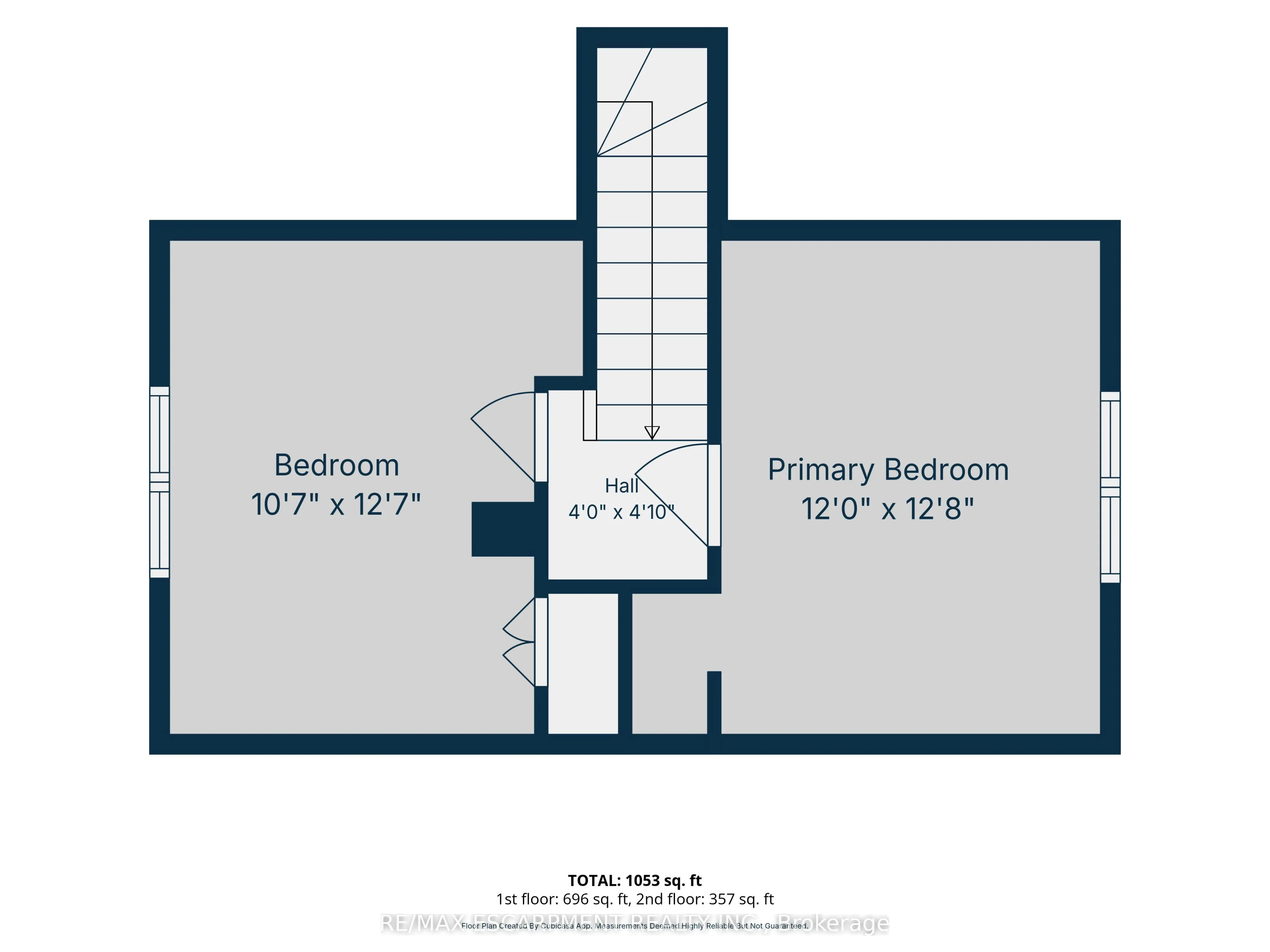79 Brydges Street