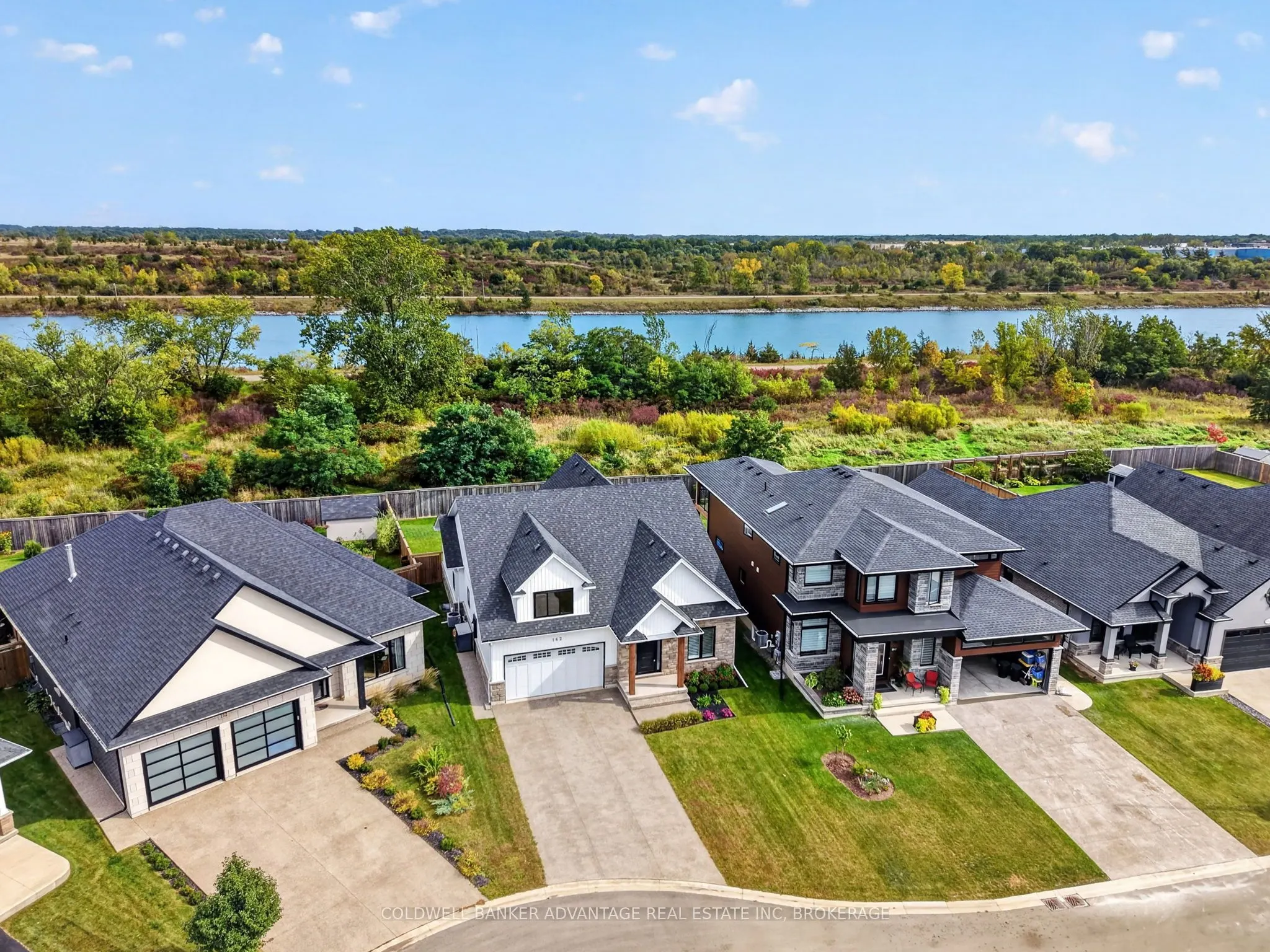 162 VIGER Drive