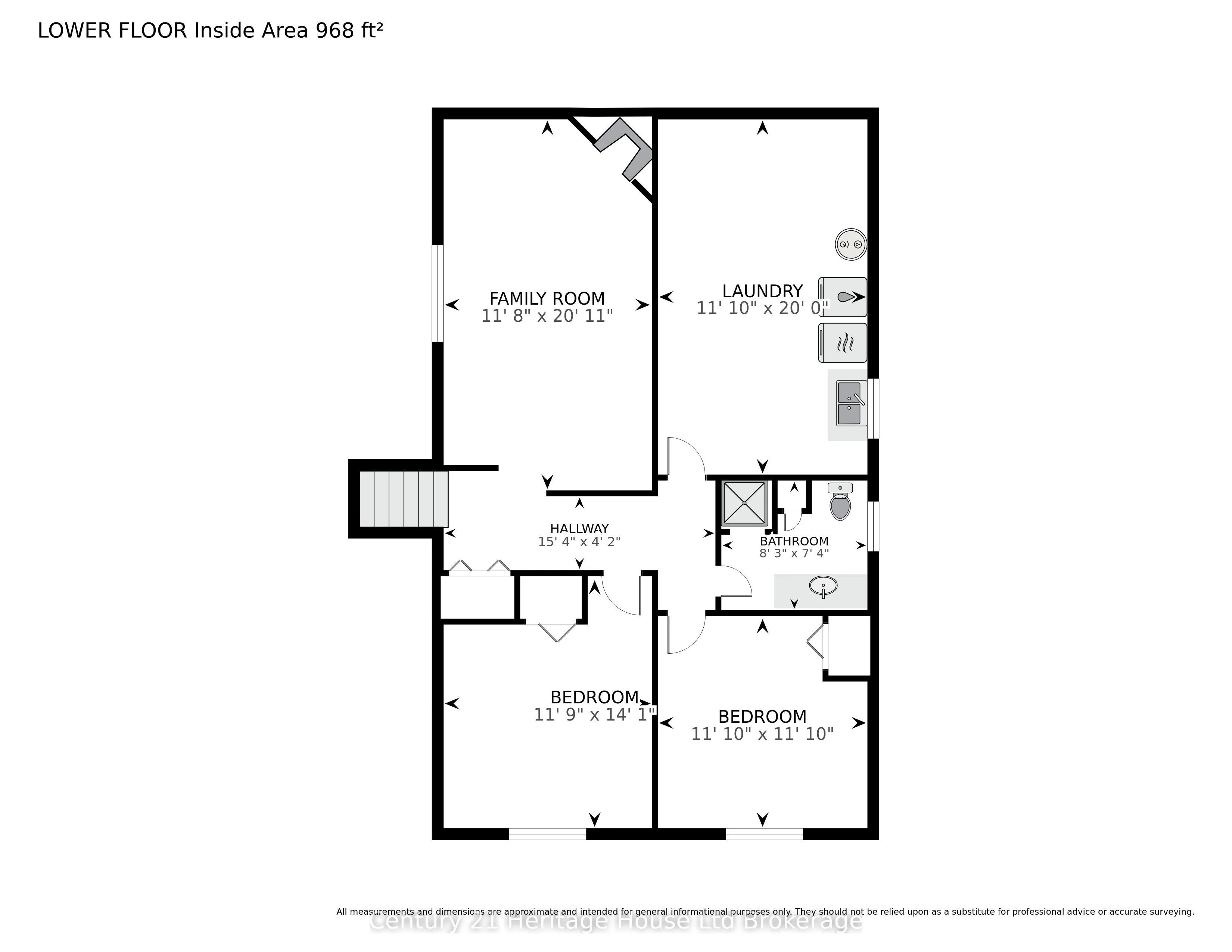 111 Briarhill Drive
