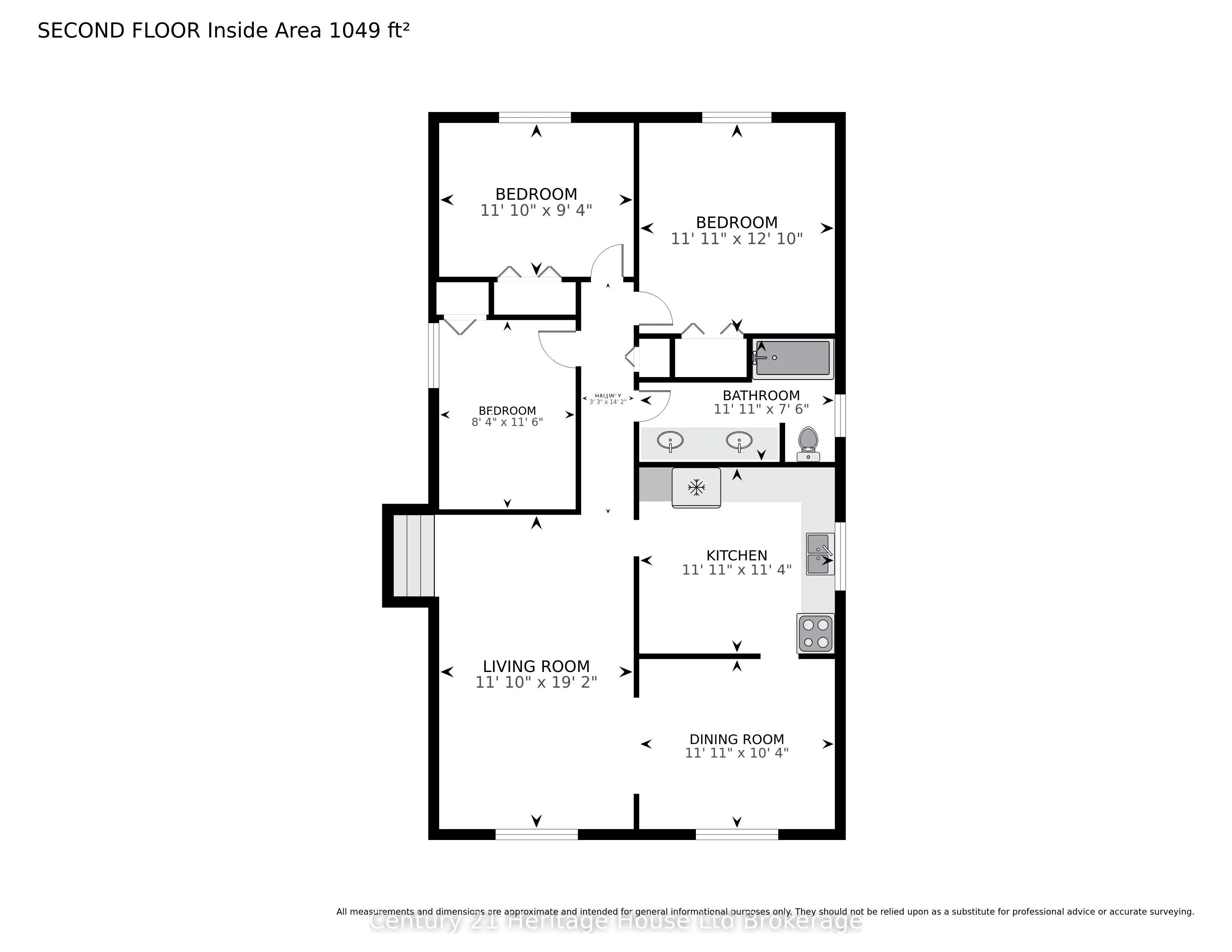 111 Briarhill Drive