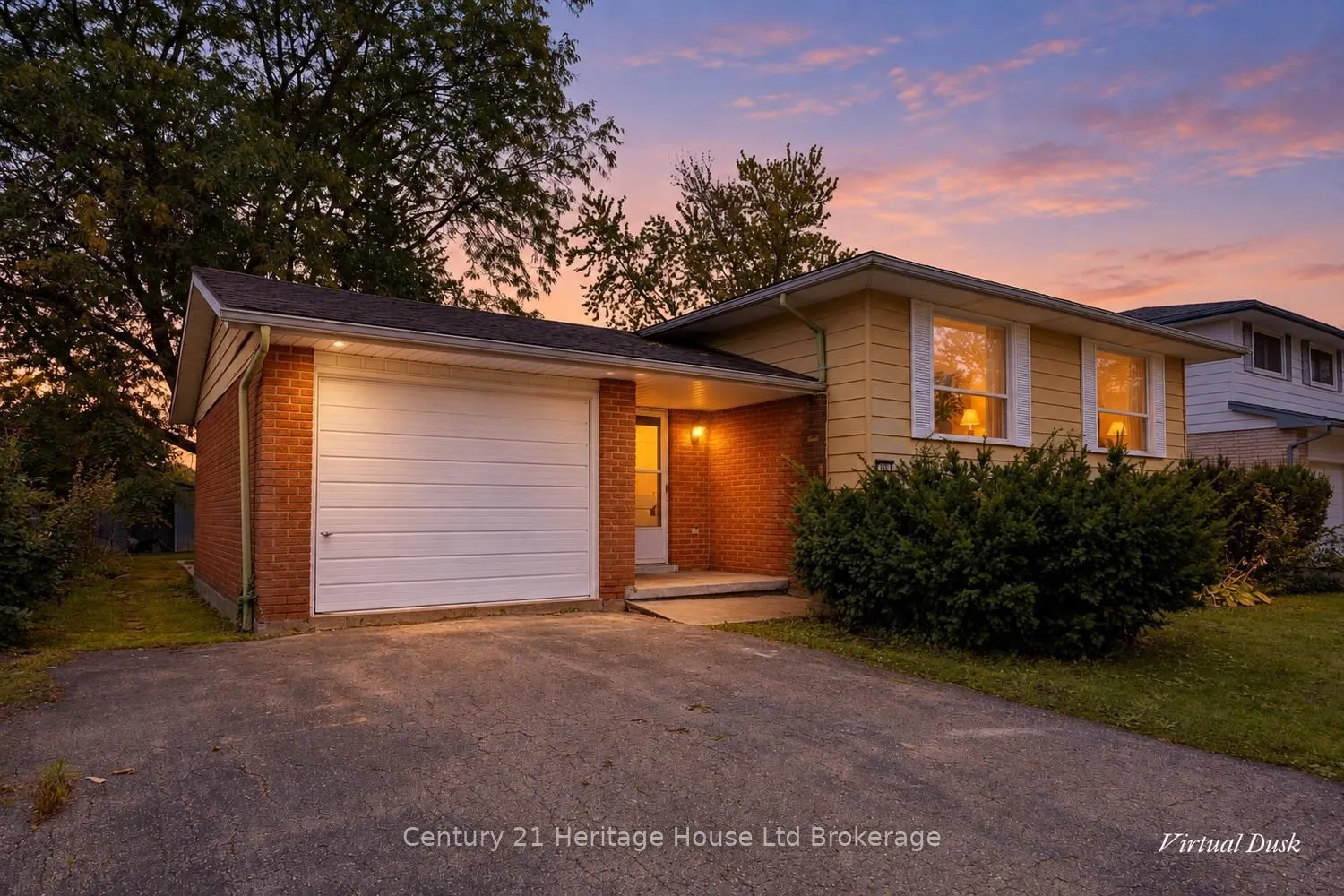 111 Briarhill Drive
