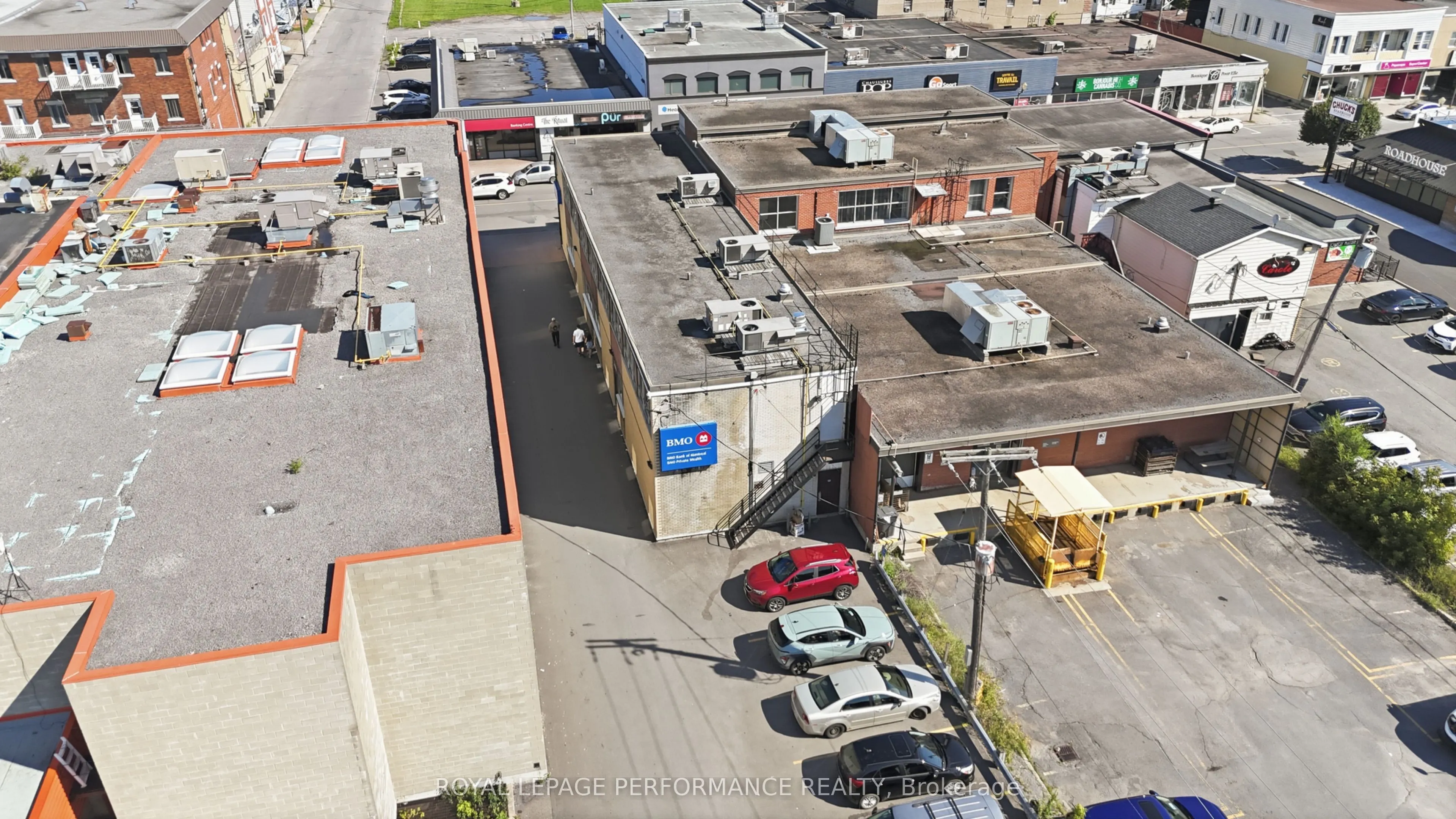 280 Main Street E