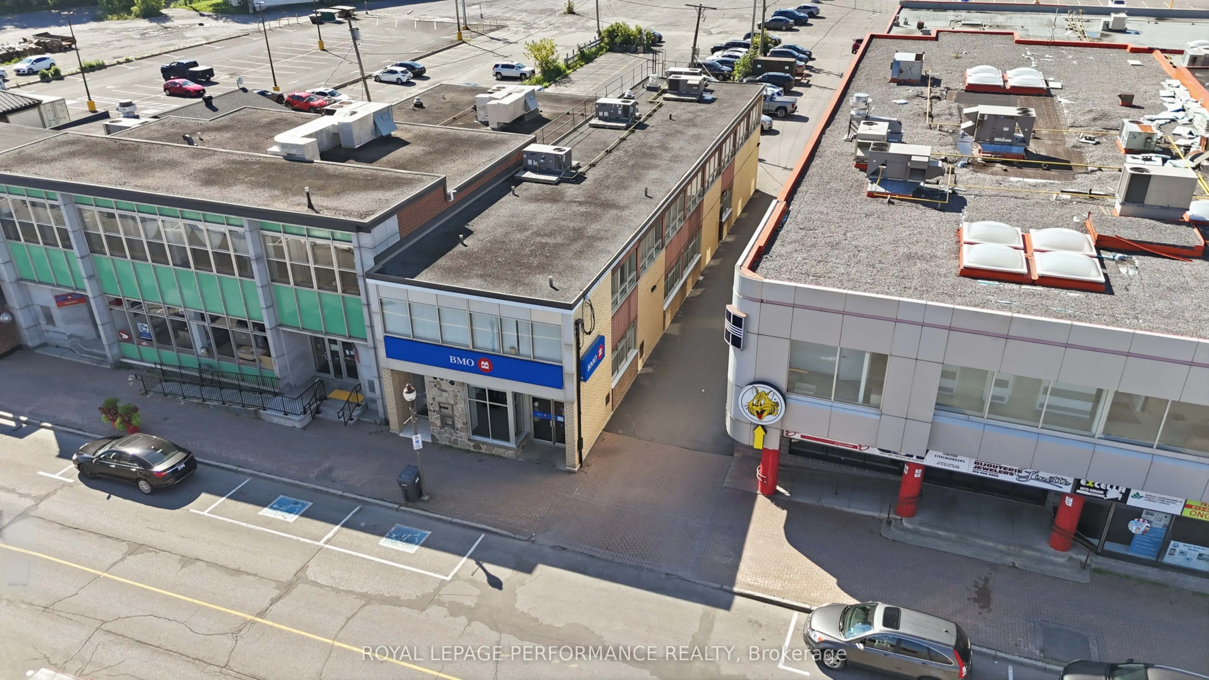 280 Main Street E