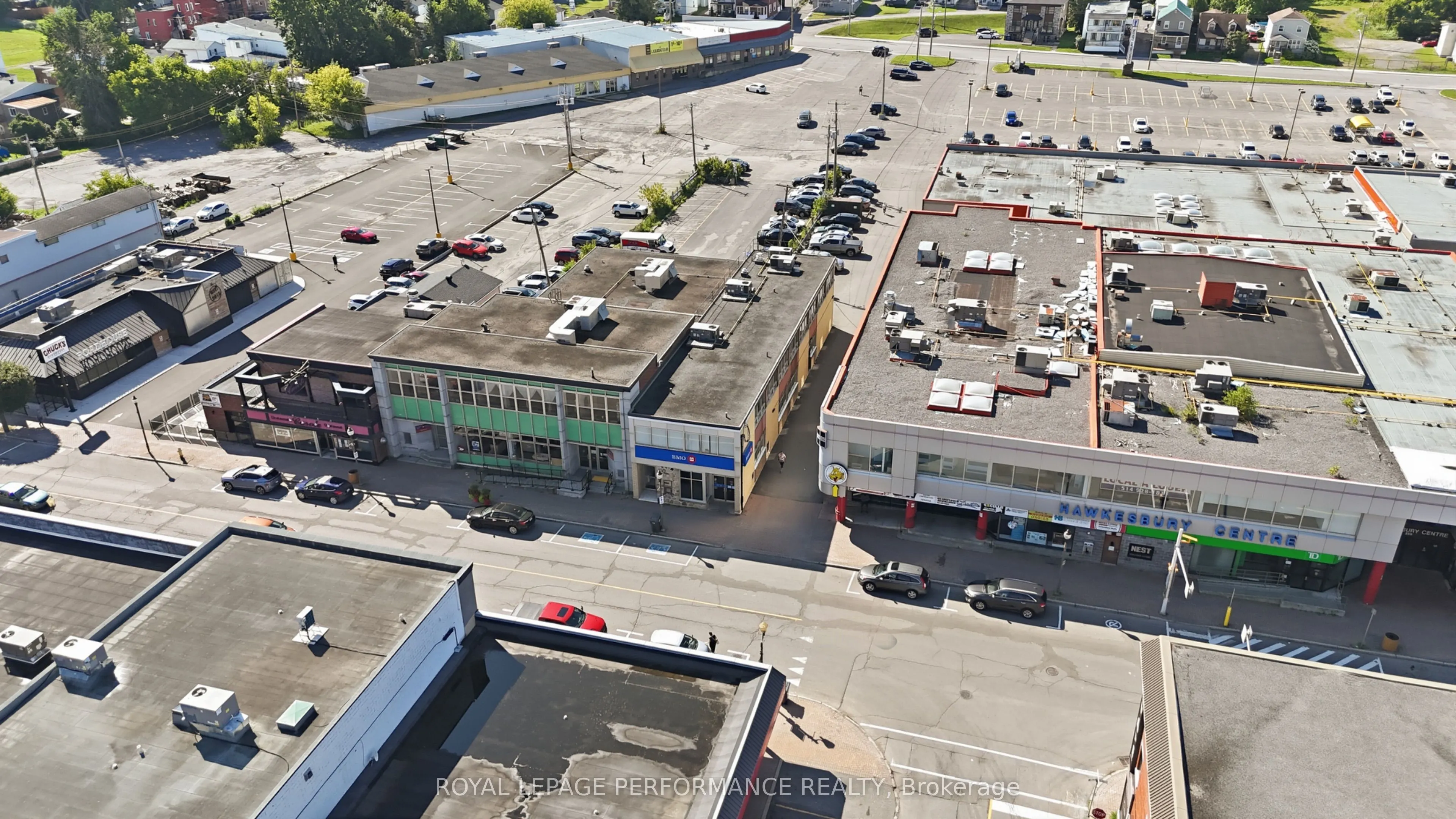 280 Main Street E
