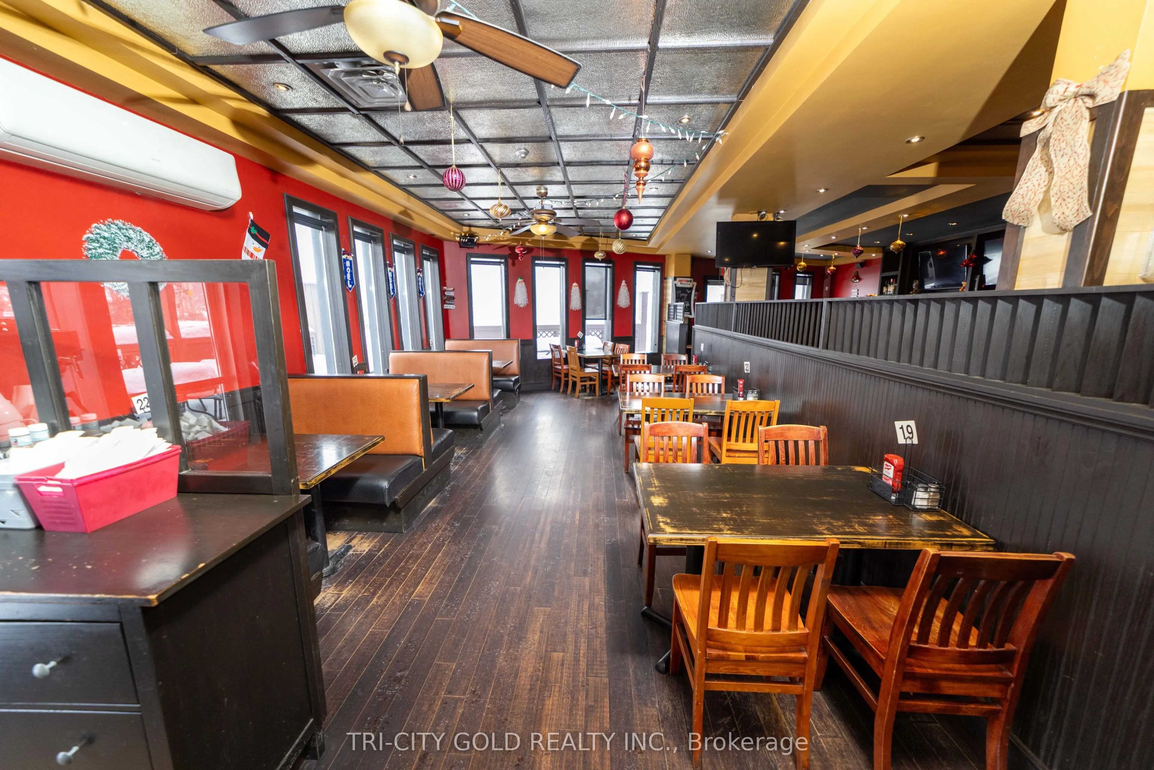 164 Beverly Street