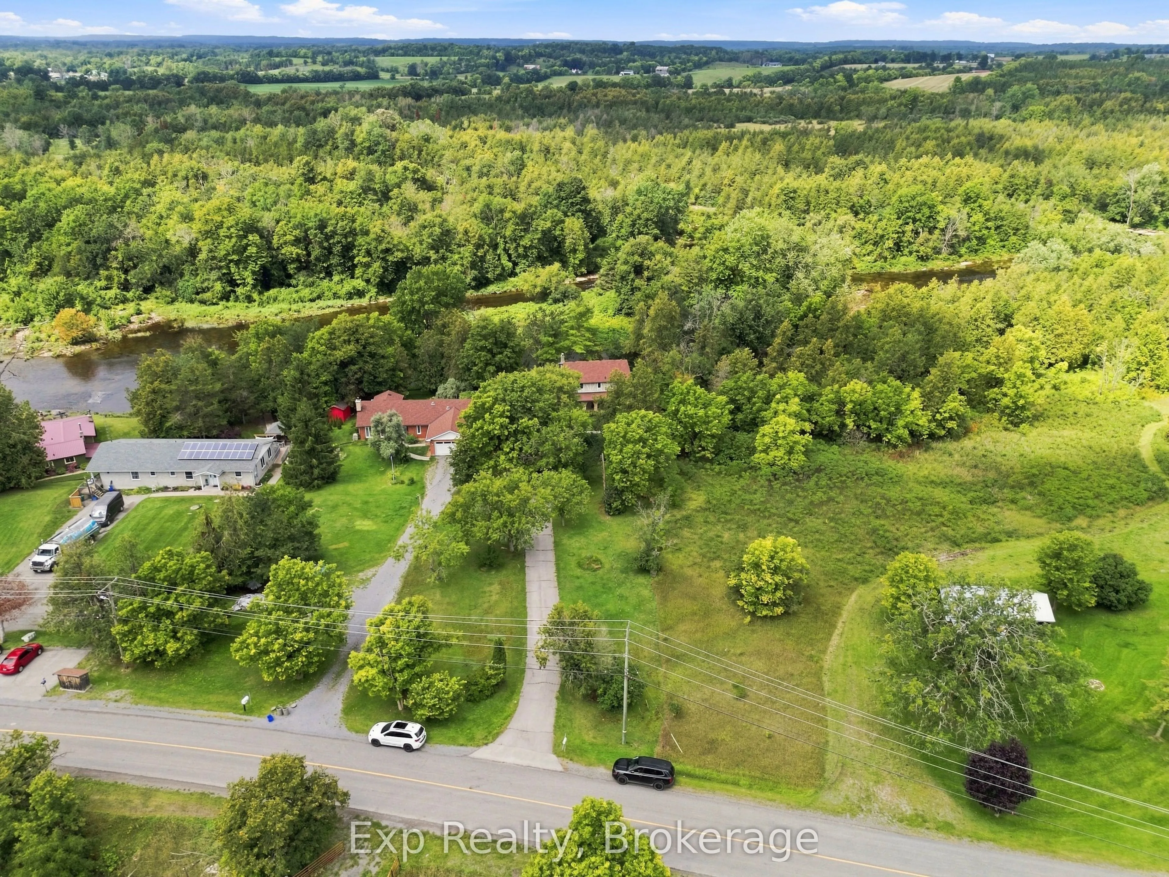 587 Scuttlehole Road