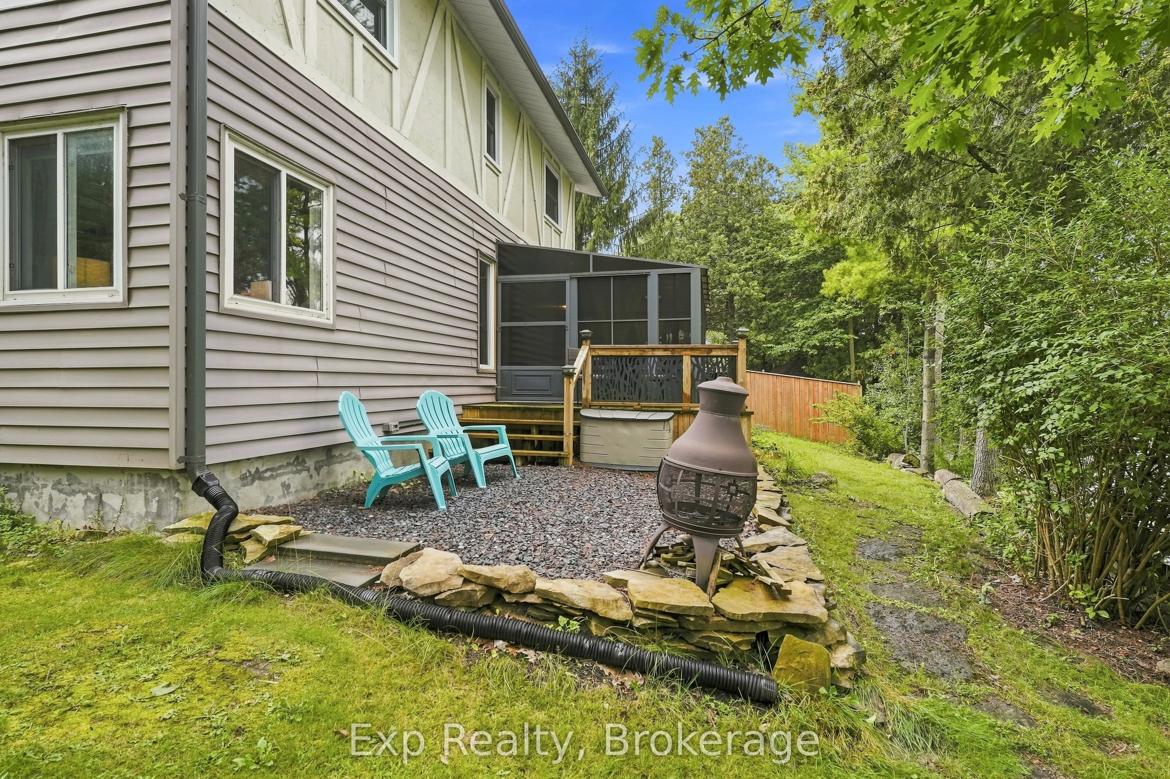 587 Scuttlehole Road