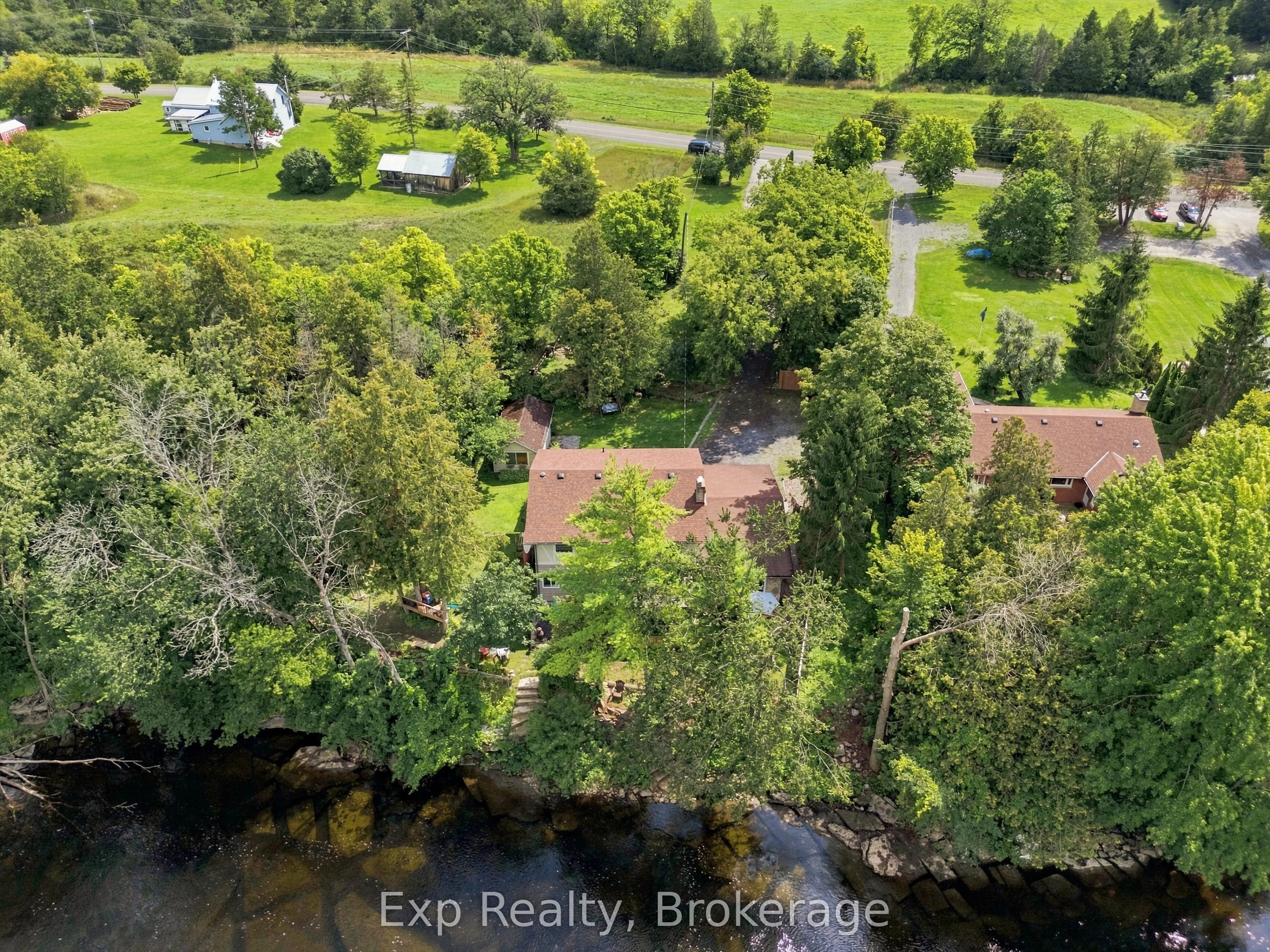 587 Scuttlehole Road