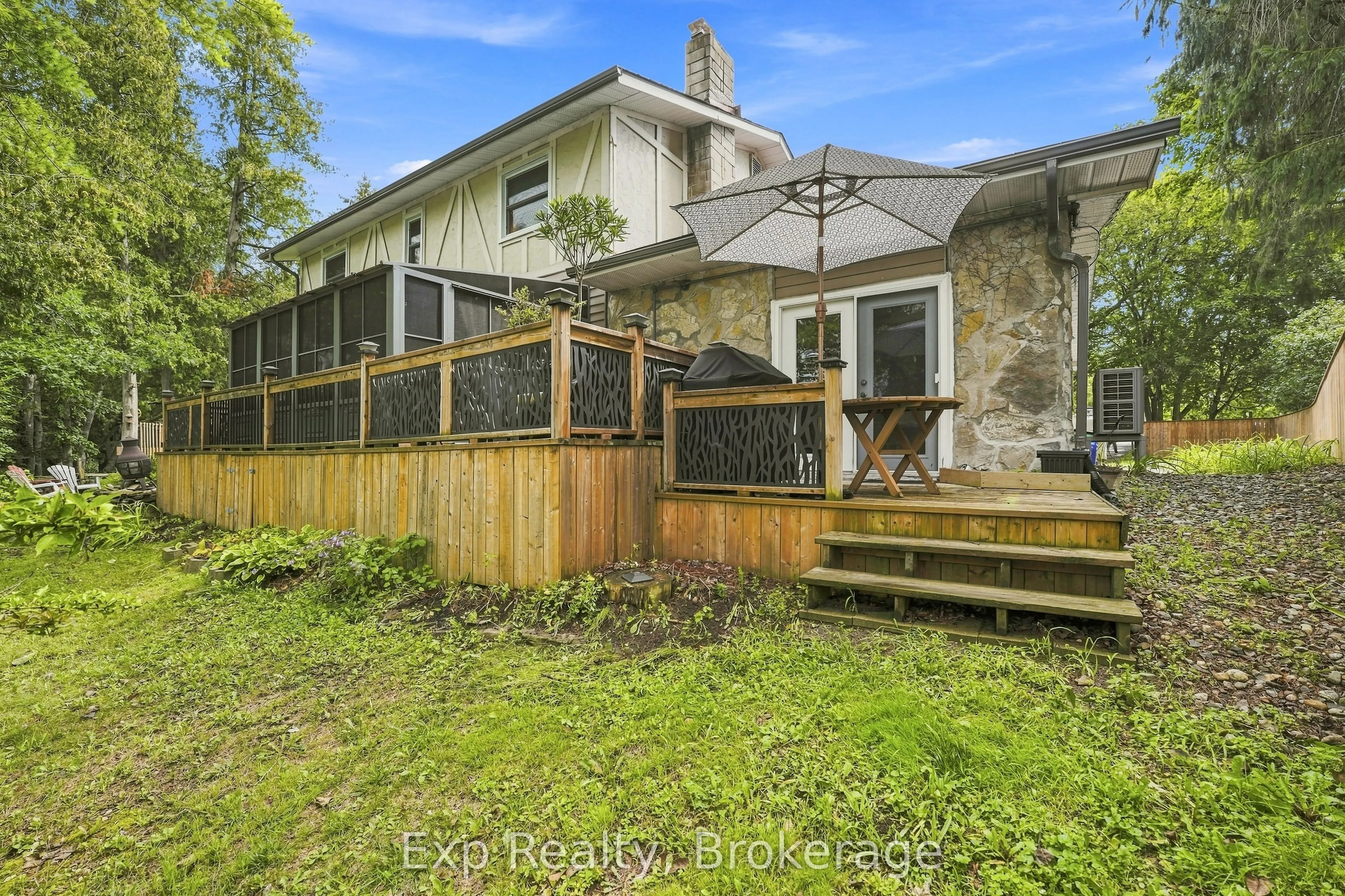 587 Scuttlehole Road