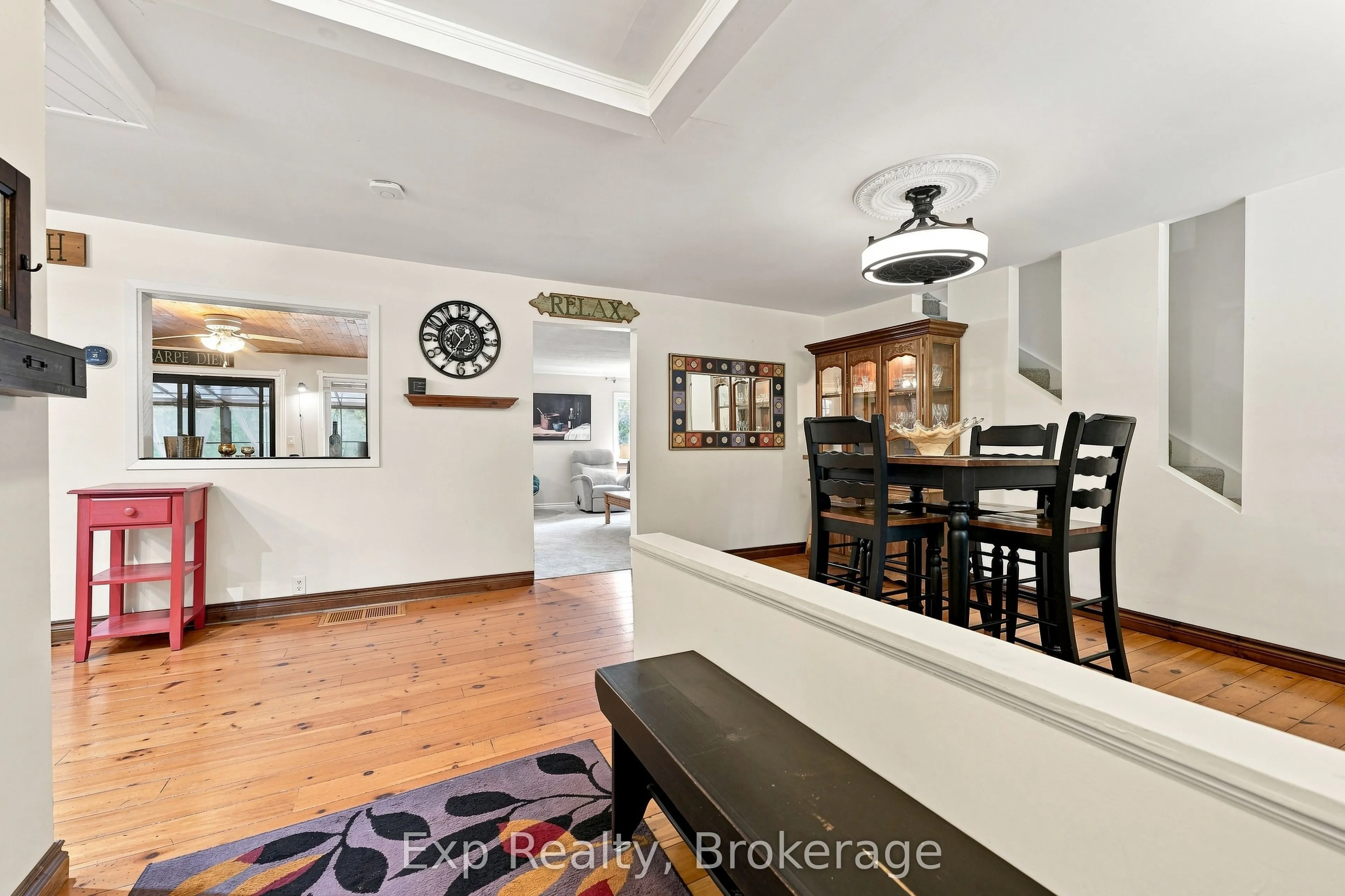 587 Scuttlehole Road