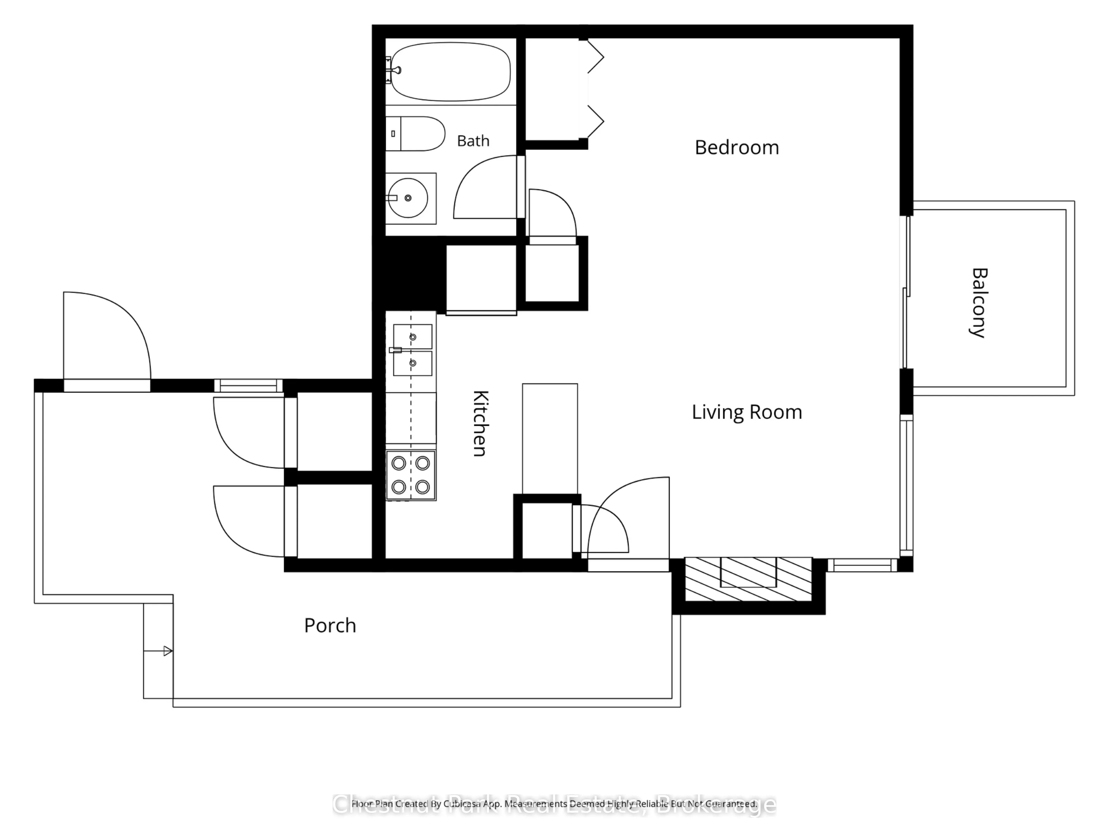 796468 Grey Road 19 #306