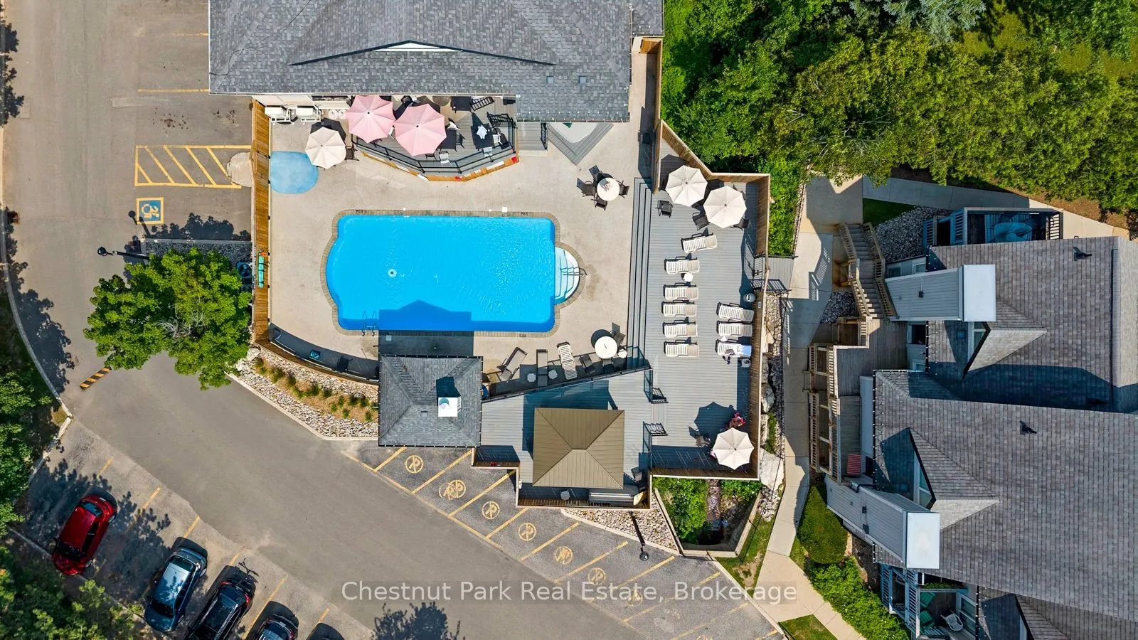 796468 Grey Road 19 #306