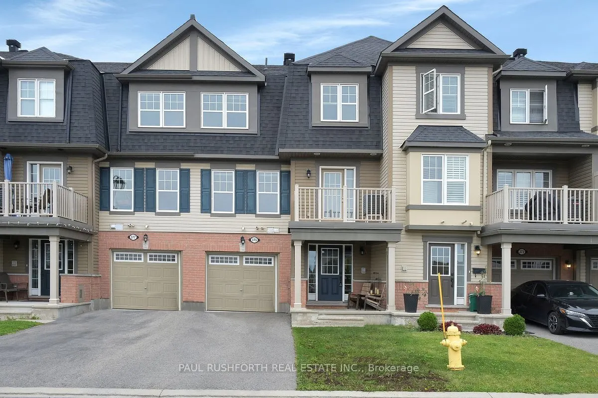 375 Sweetfern Crescent