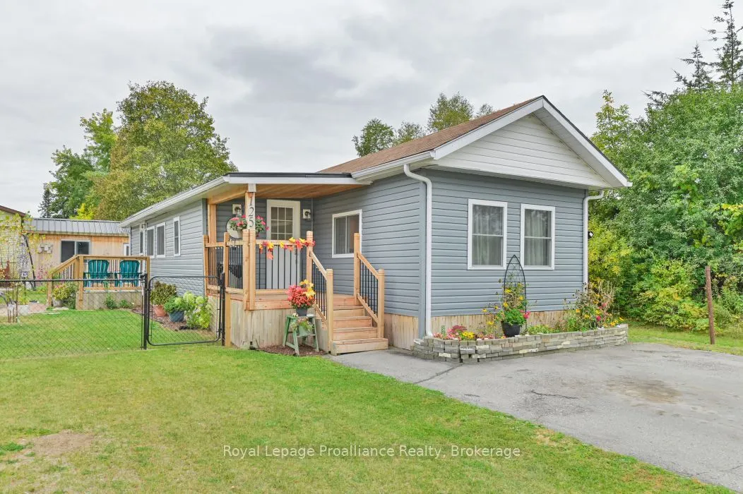 529 Old Highway 2 #125