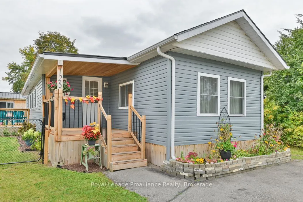 529 Old Highway 2 #125