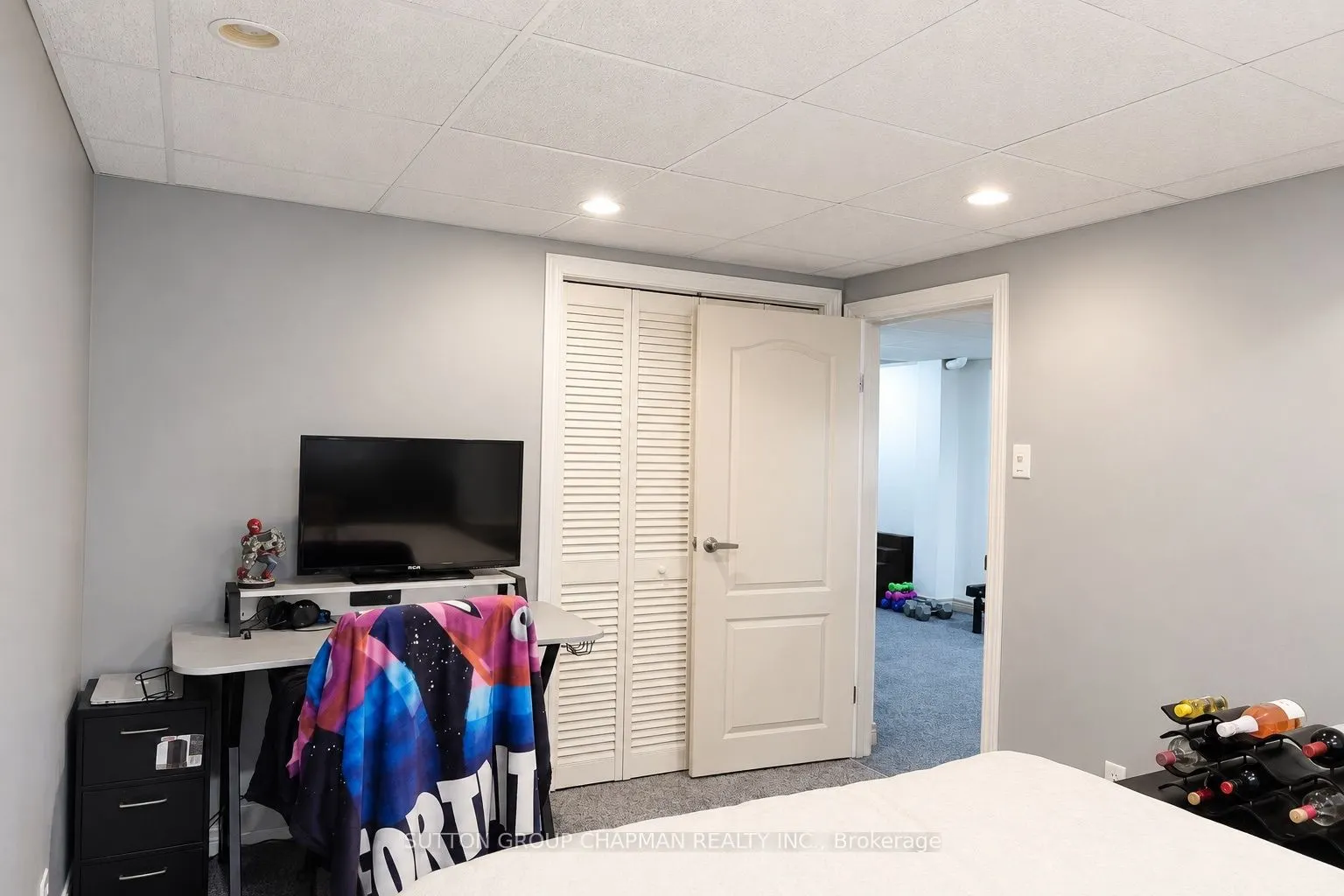 43 Frontenac Road #B