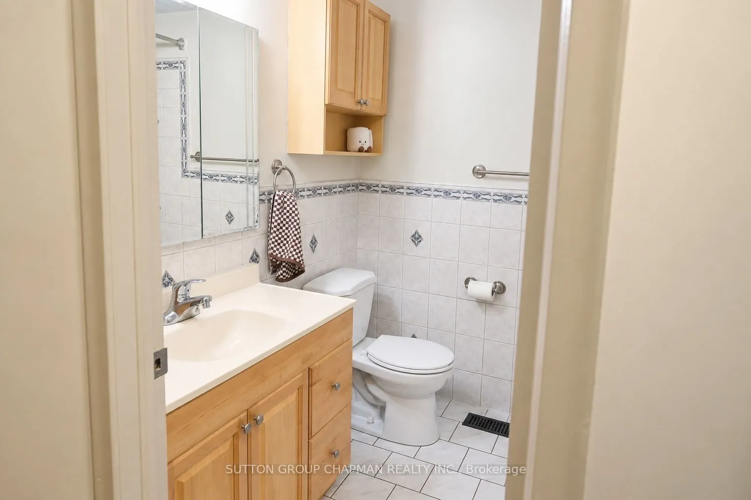 43 Frontenac Road #B