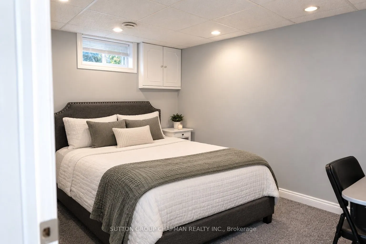 43 Frontenac Road #B