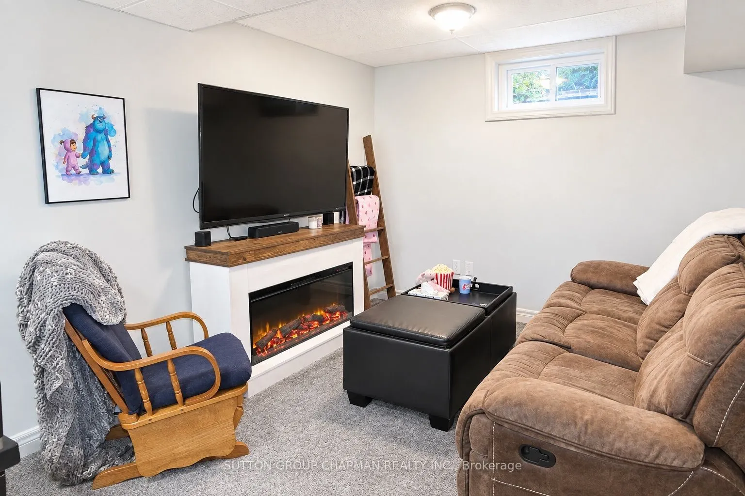43 Frontenac Road #B