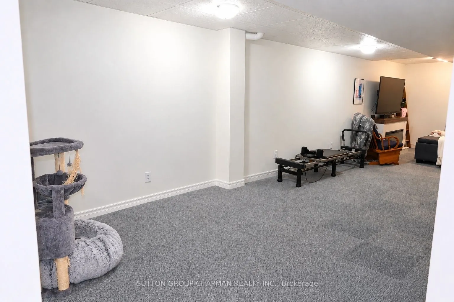 43 Frontenac Road #B