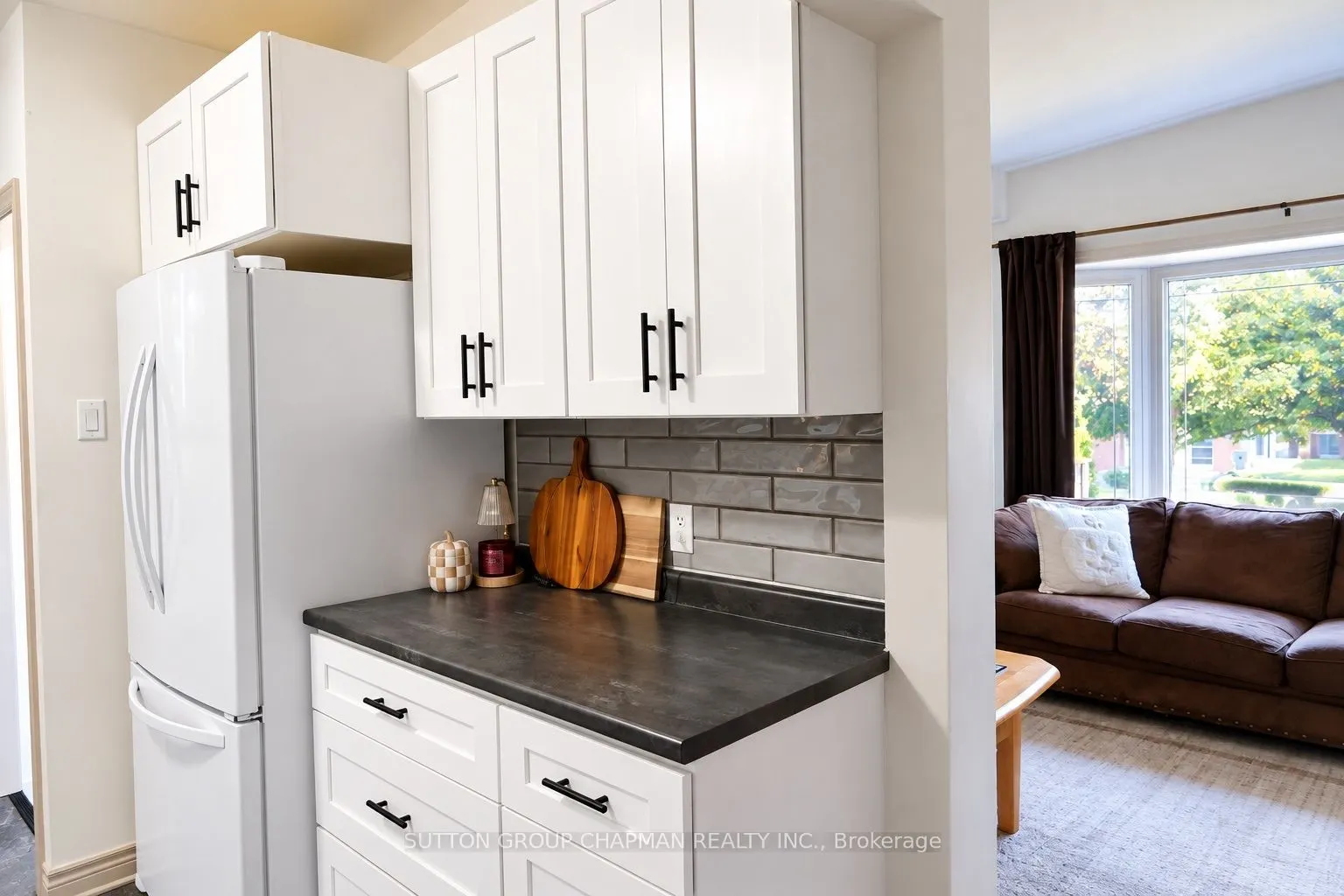 43 Frontenac Road #B
