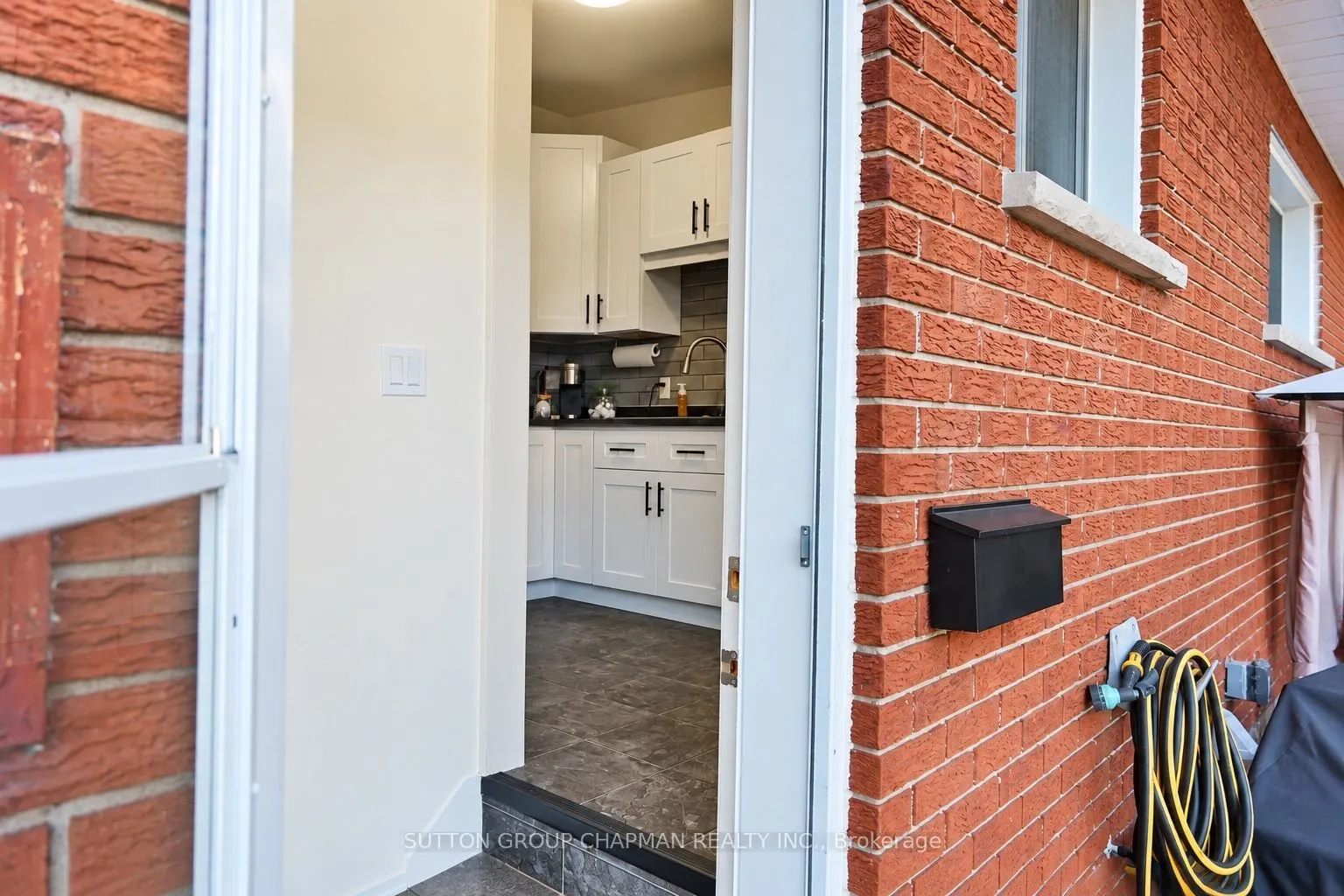 43 Frontenac Road #B