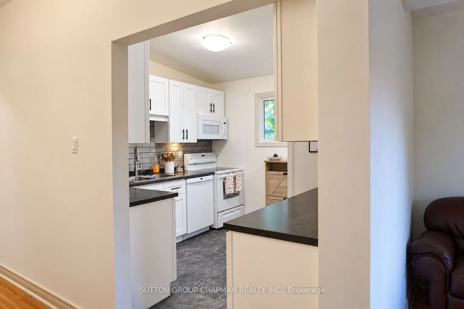 43 Frontenac Road #B
