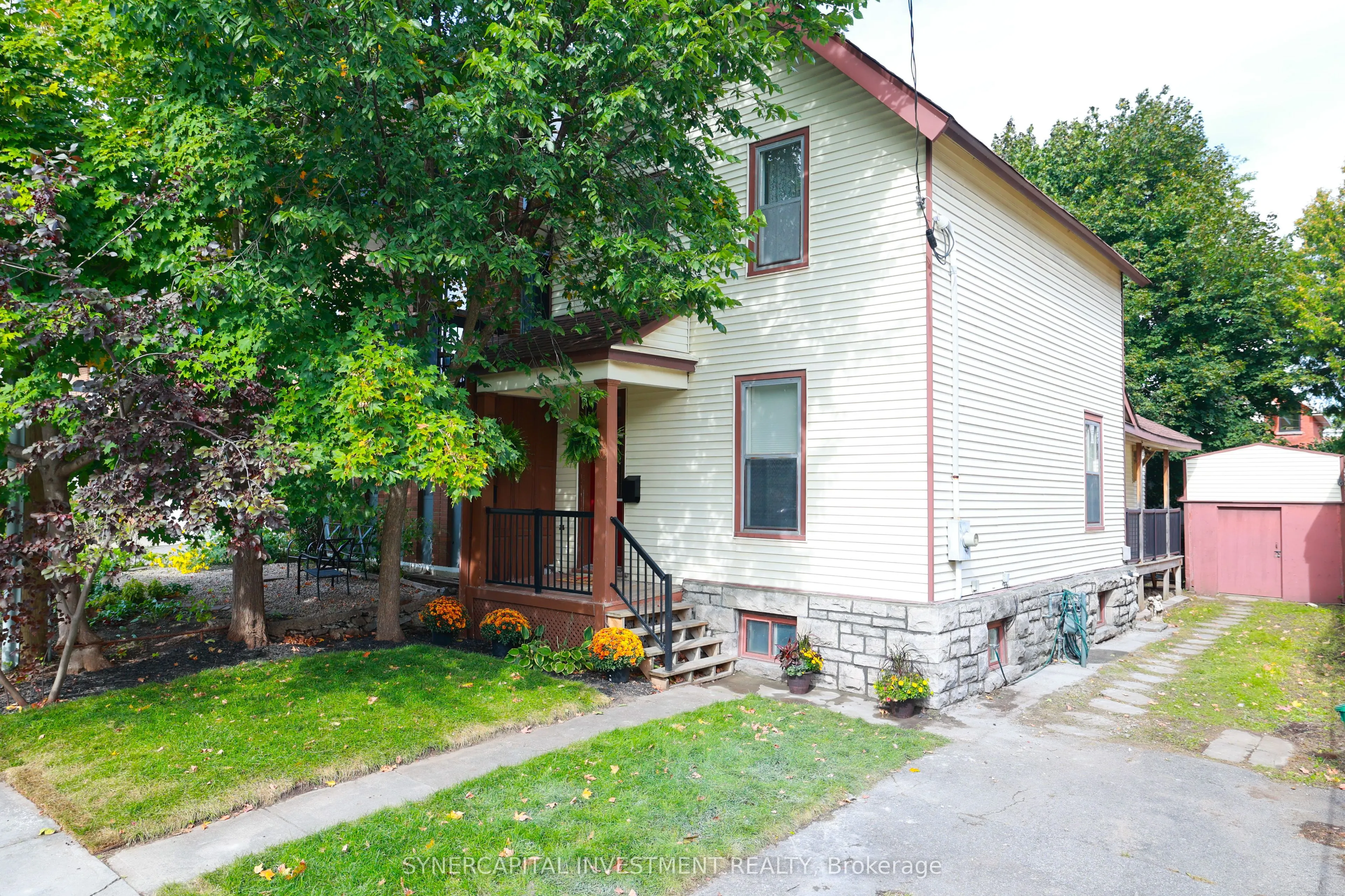 143 Arthur Street