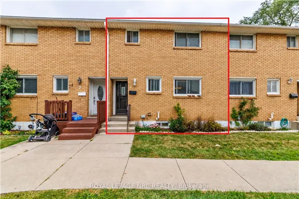 161 Berkindale Drive #8