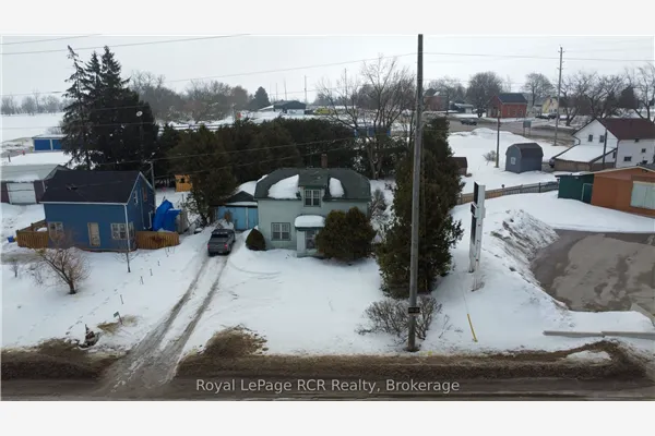 8005 Wellington County  RD 109 Road