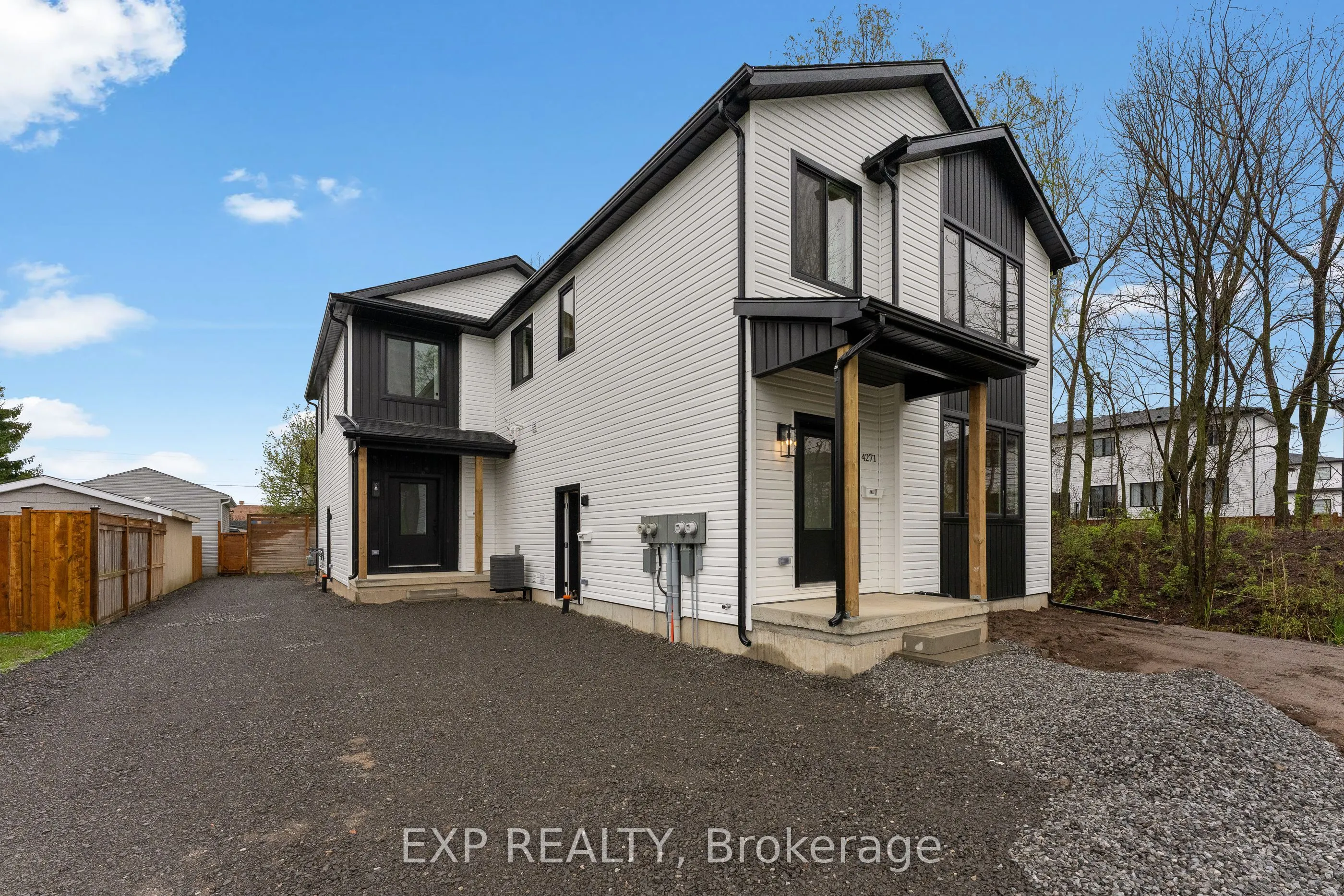 4271 Fifth Avenue #1