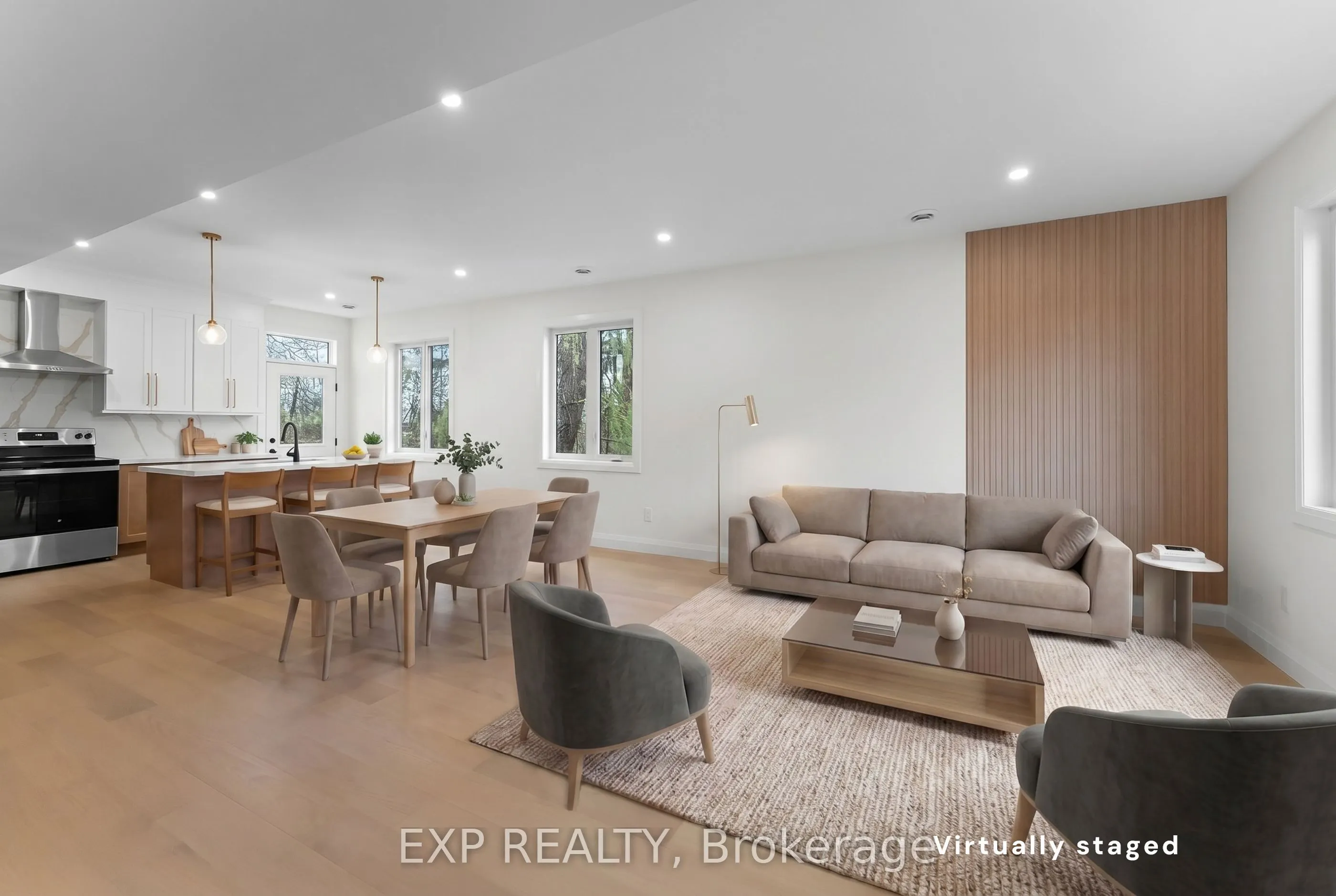 4271 Fifth Avenue #1