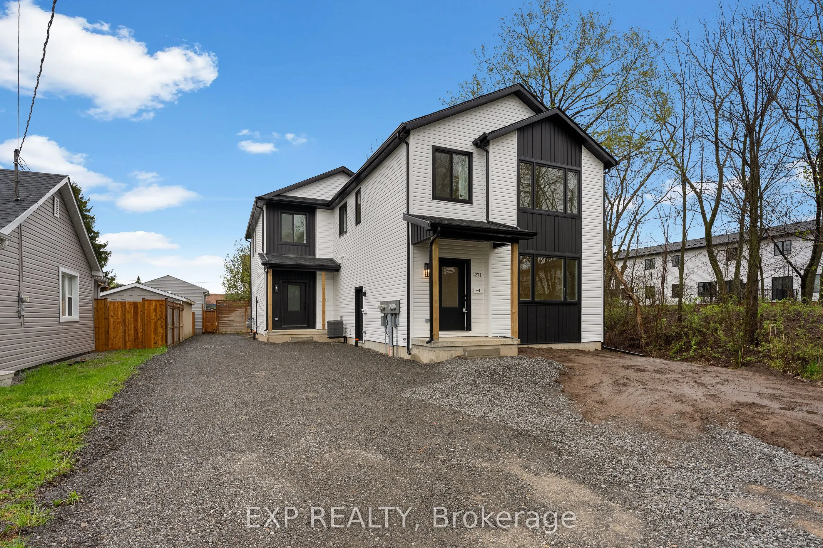 4271 Fifth Avenue #1