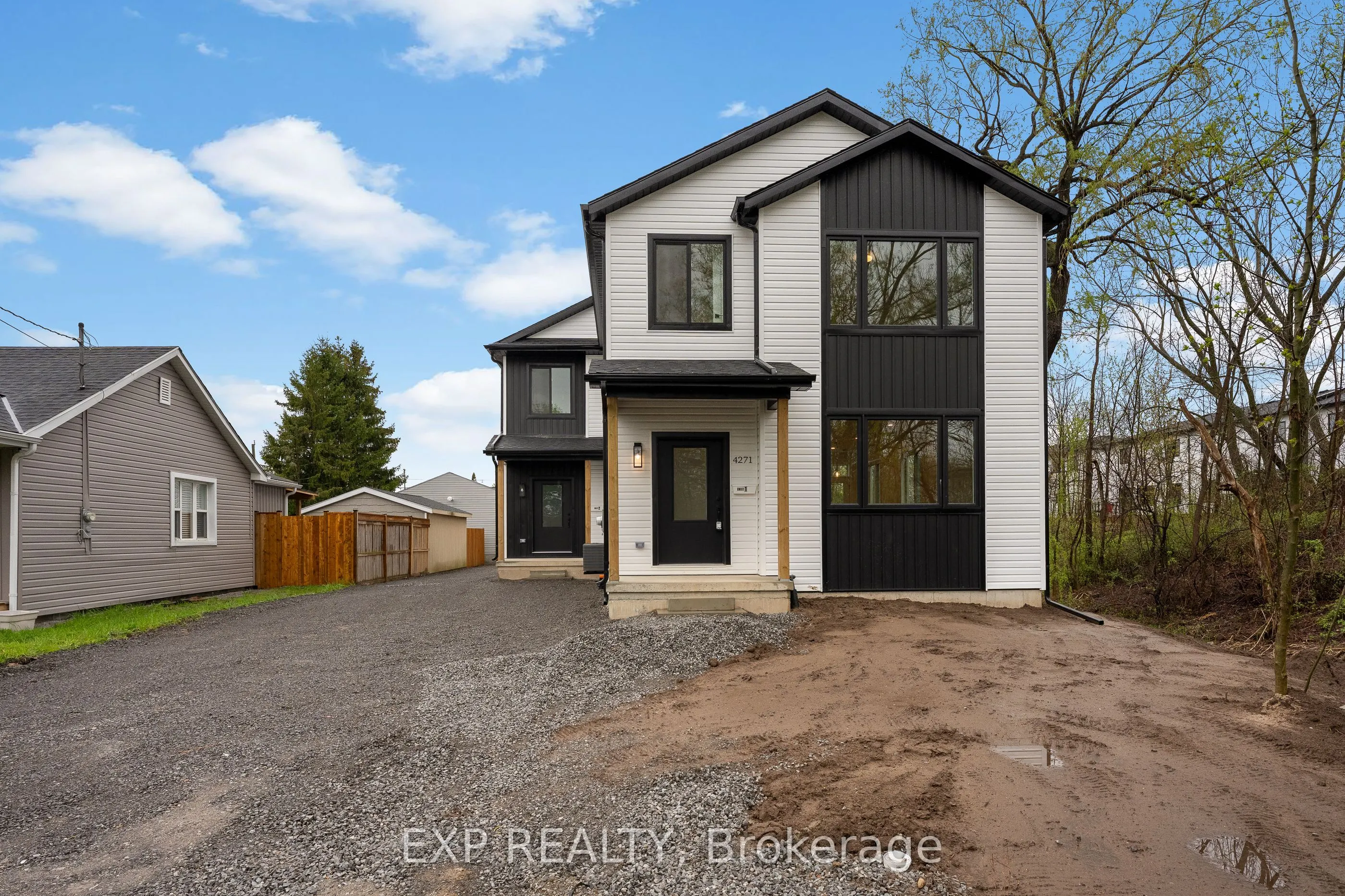 4271 Fifth Avenue #1