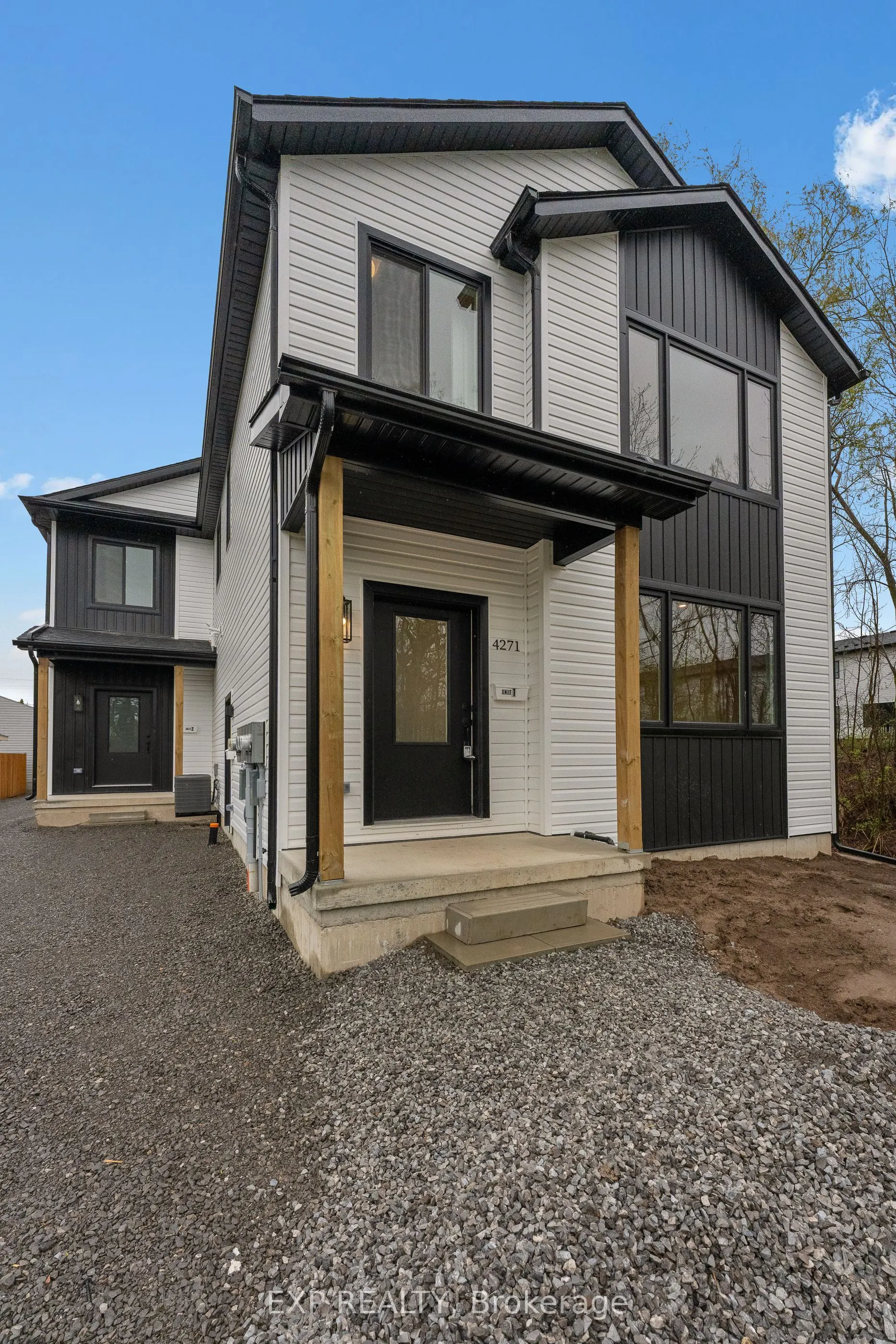 4271 Fifth Avenue #1