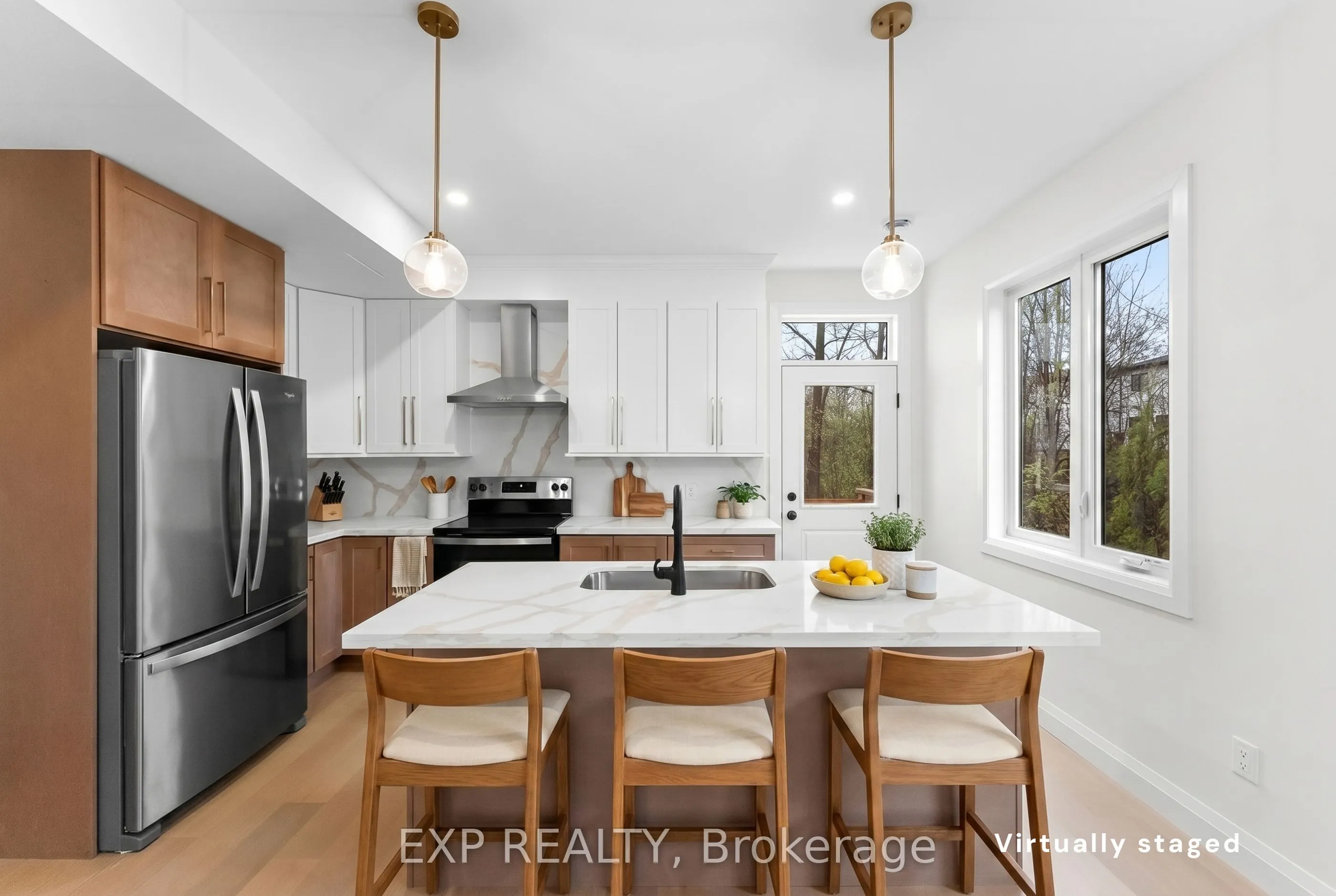 4271 Fifth Avenue #1
