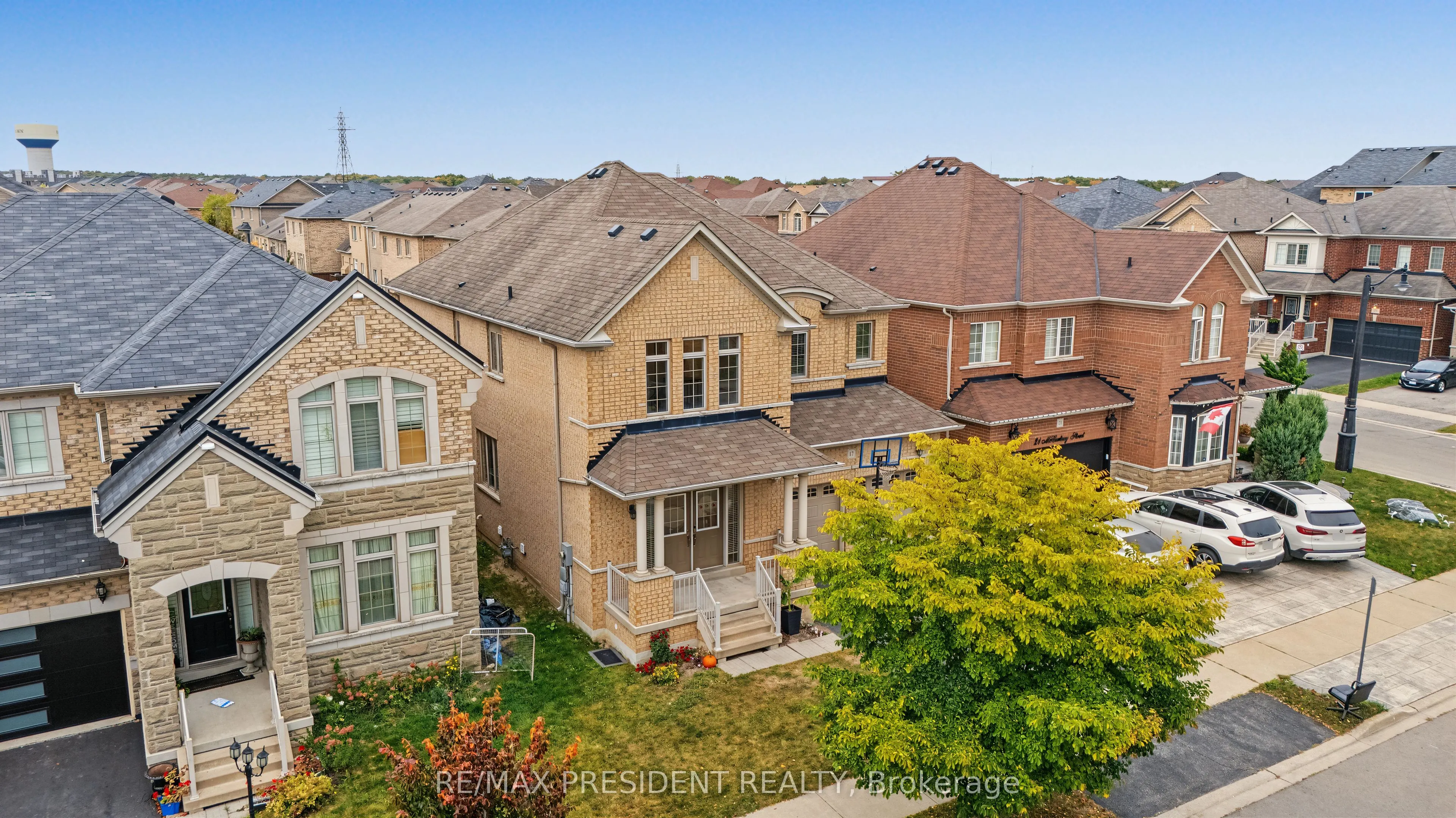 17 Mccartney Street