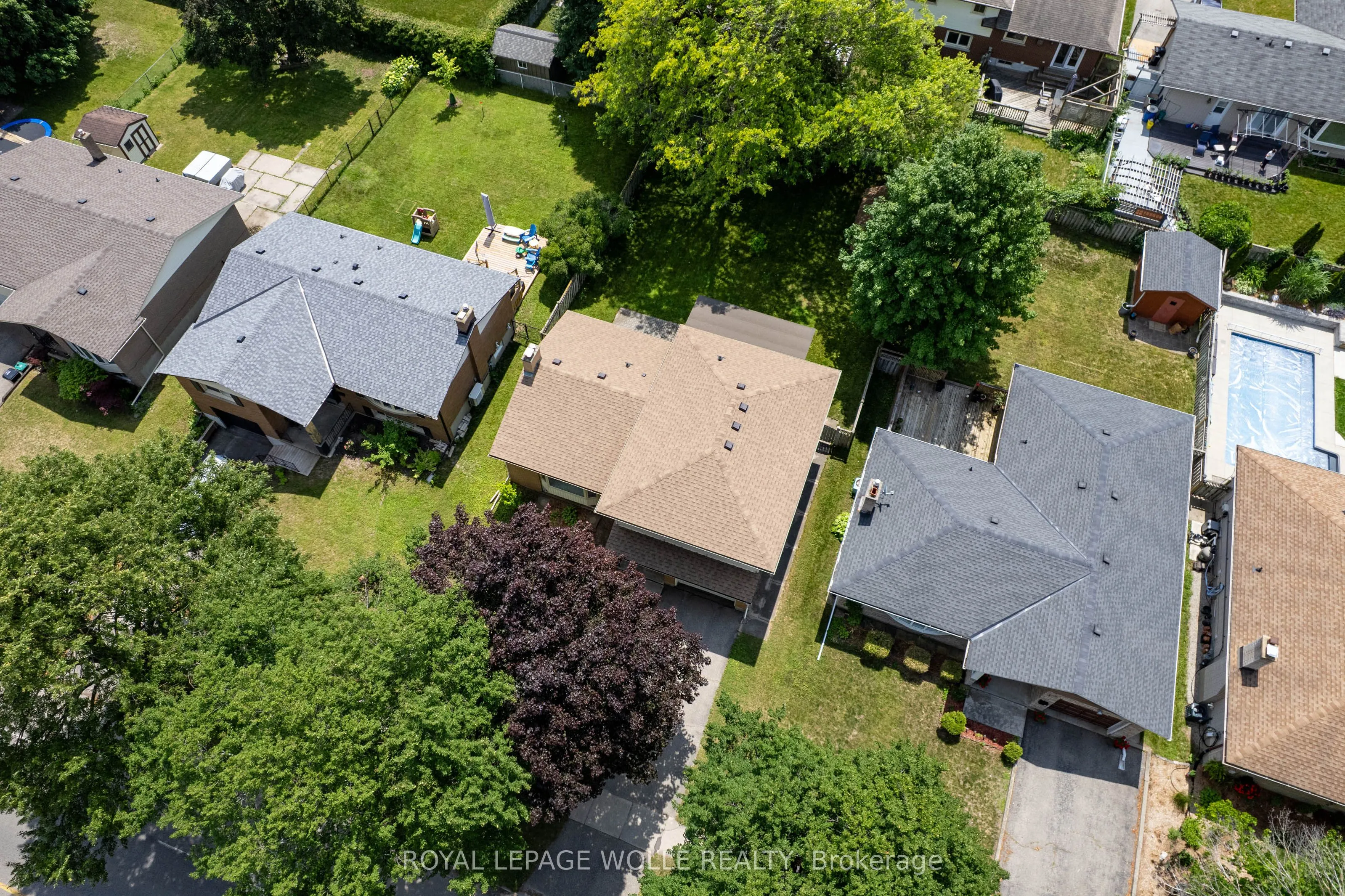 99 Lorraine Avenue