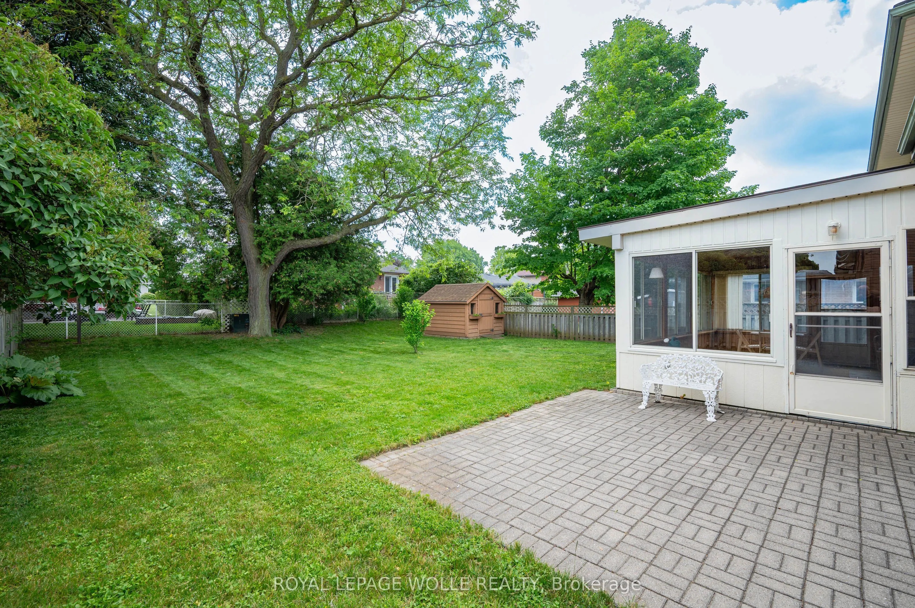 99 Lorraine Avenue