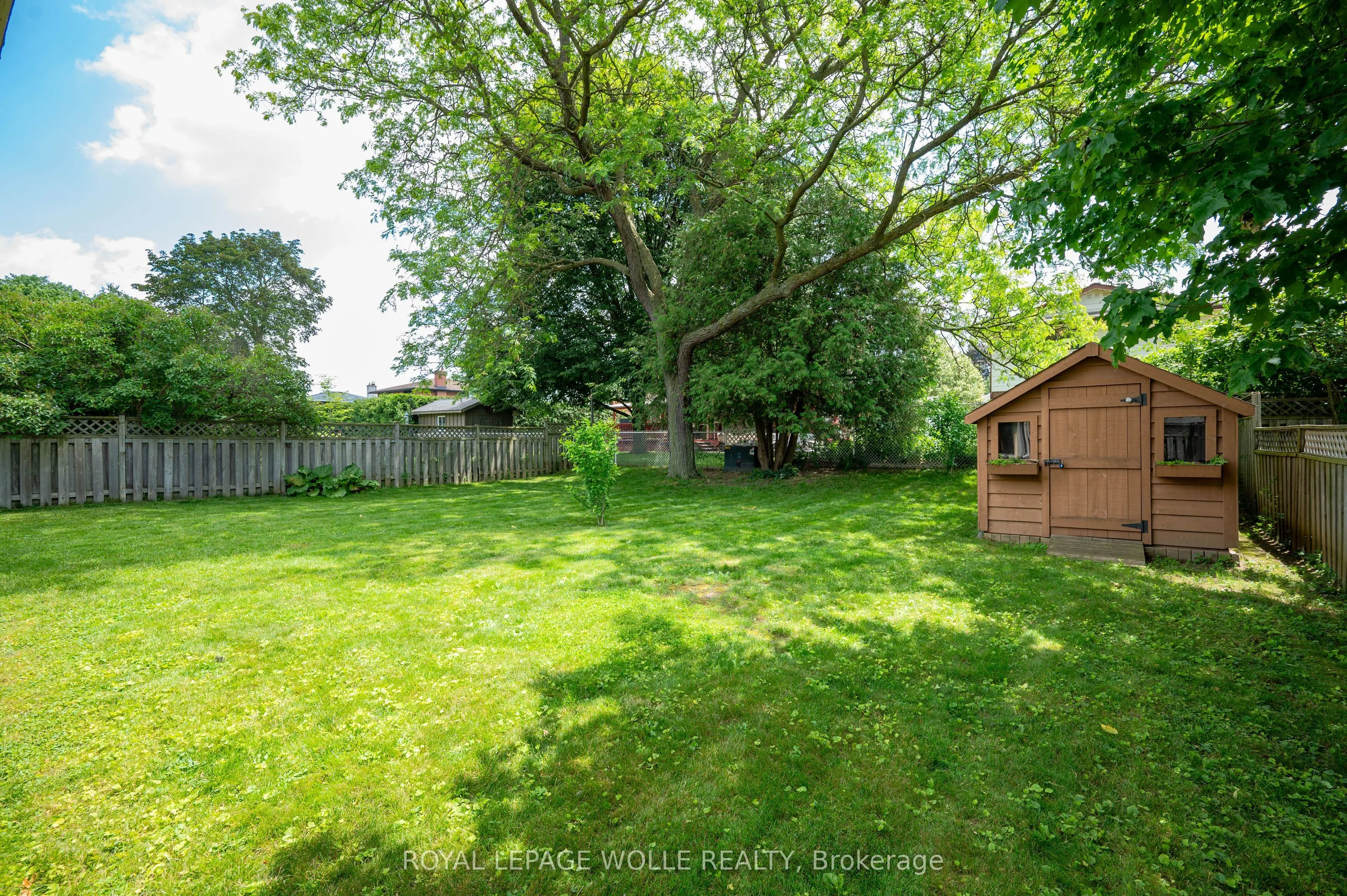 99 Lorraine Avenue