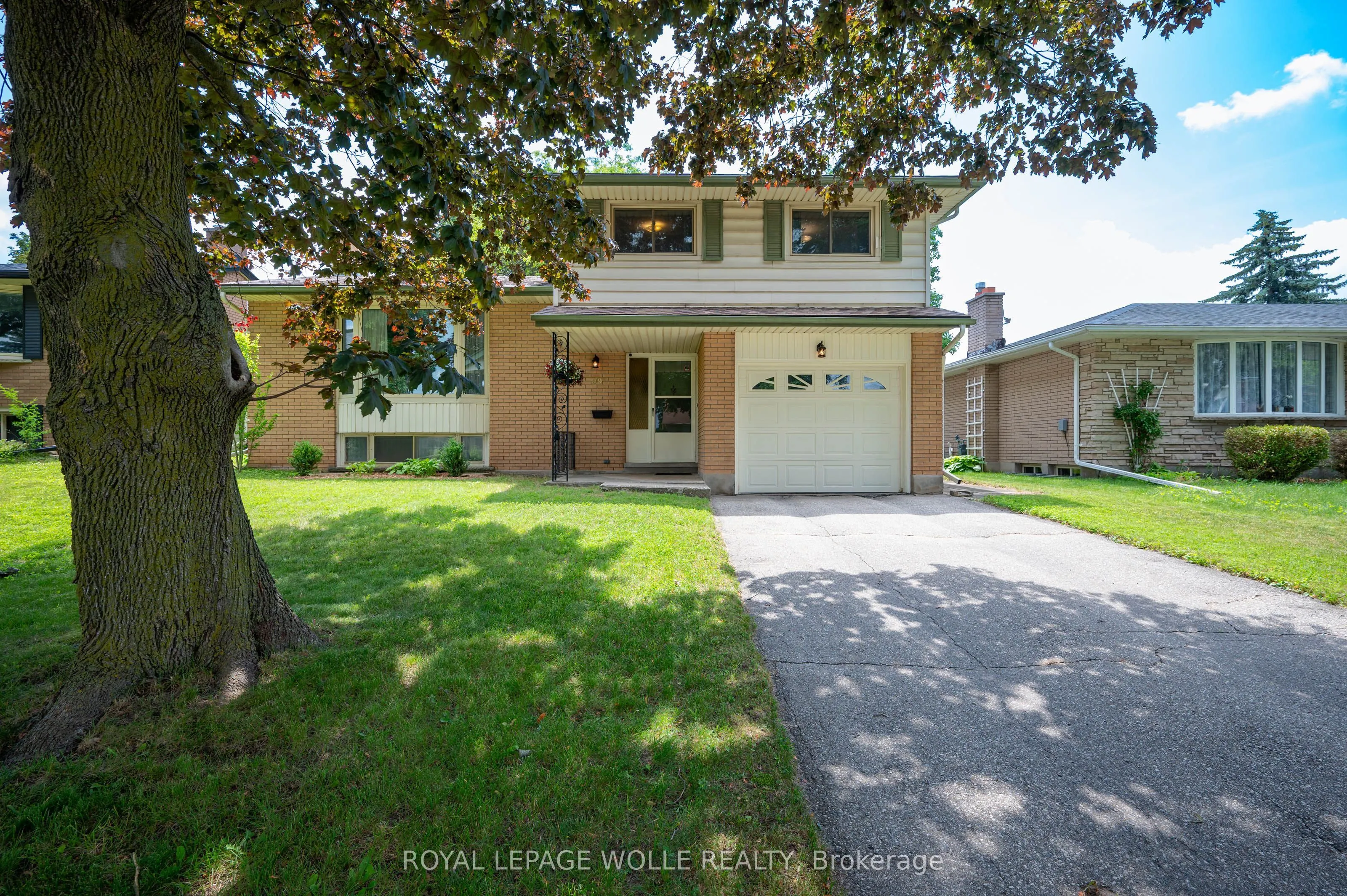 99 Lorraine Avenue